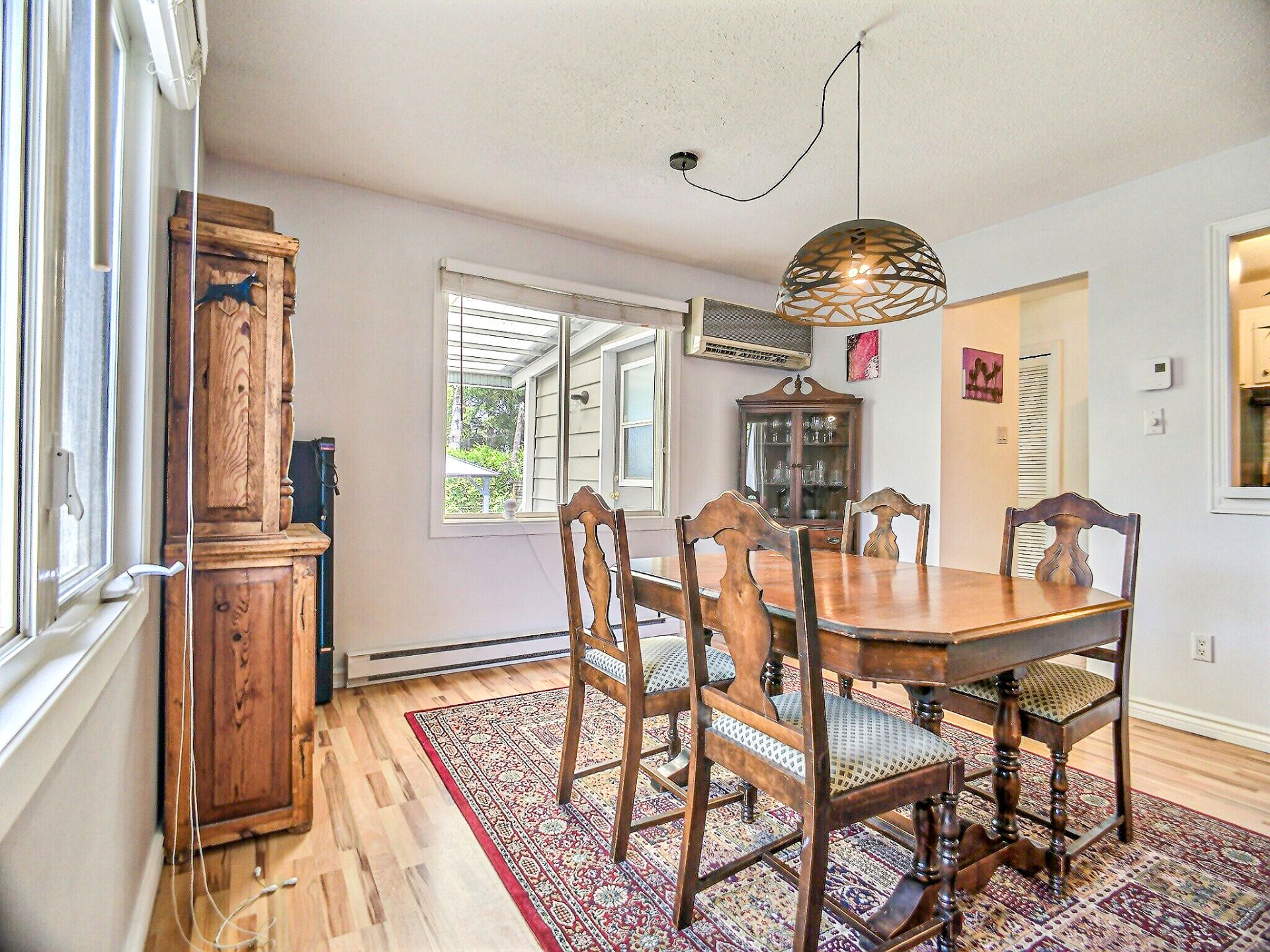 Photo - Dining room
