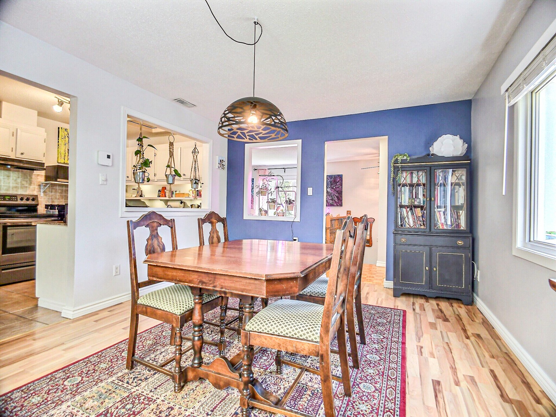 Photo - Dining room