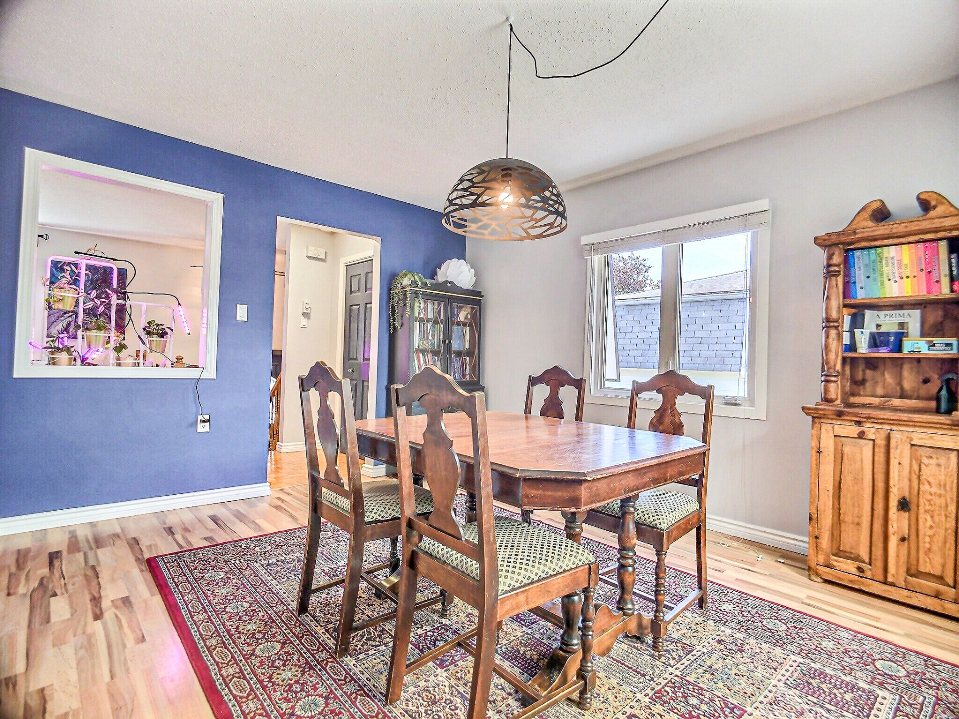 Photo - Dining room