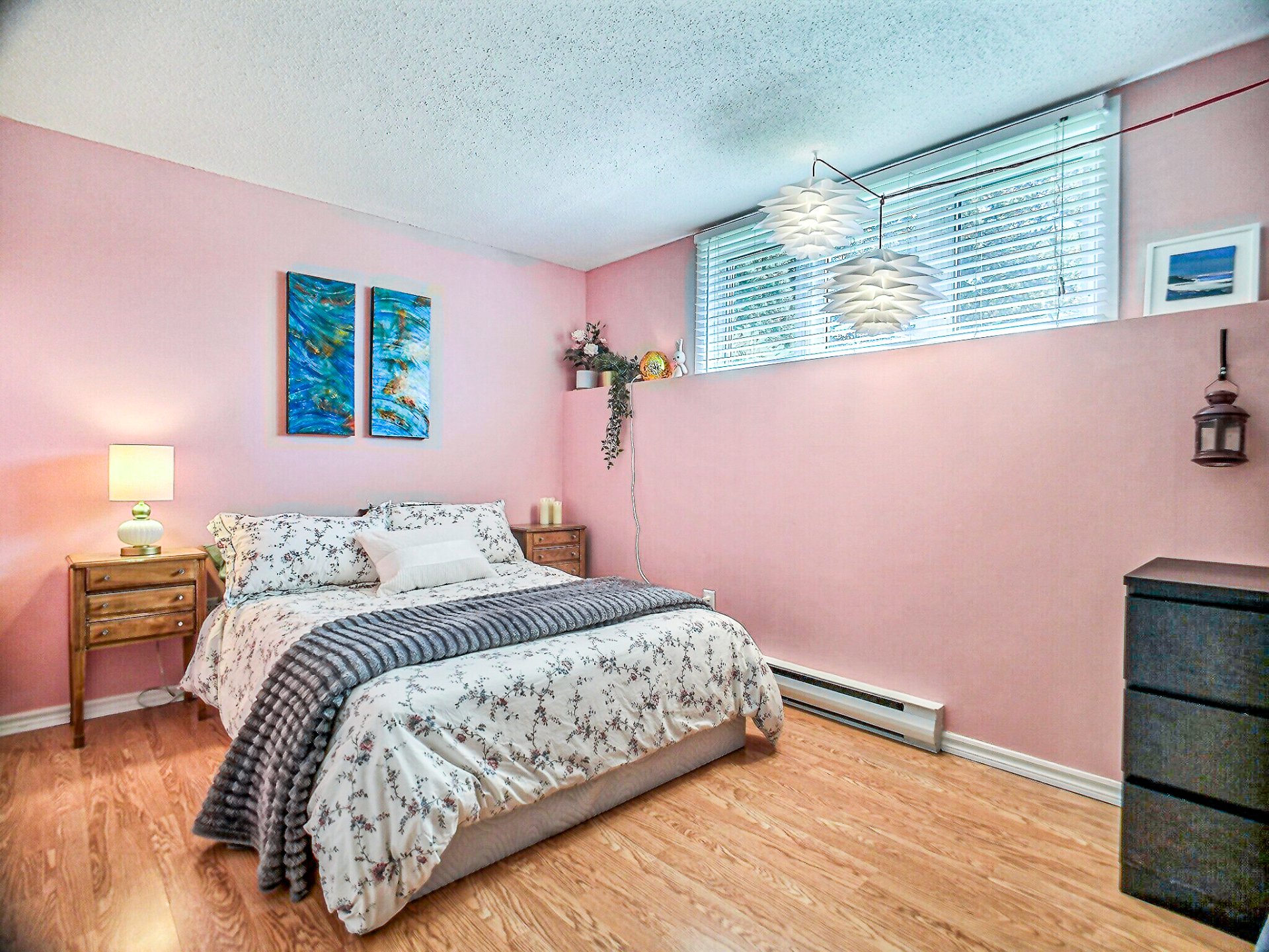 Photo - Bedroom