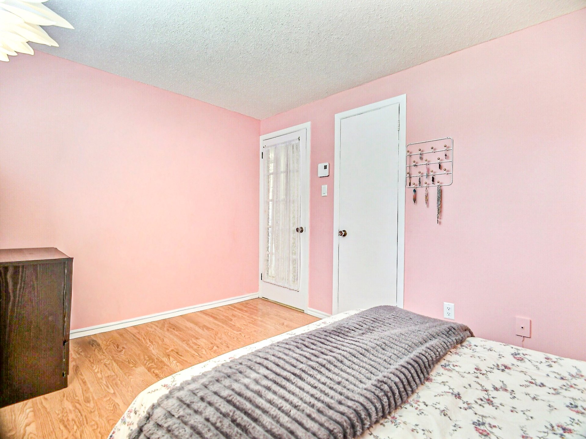 Photo - Bedroom