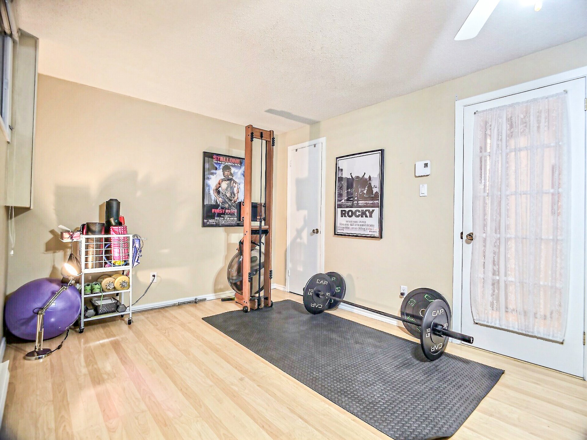 Photo - Bedroom