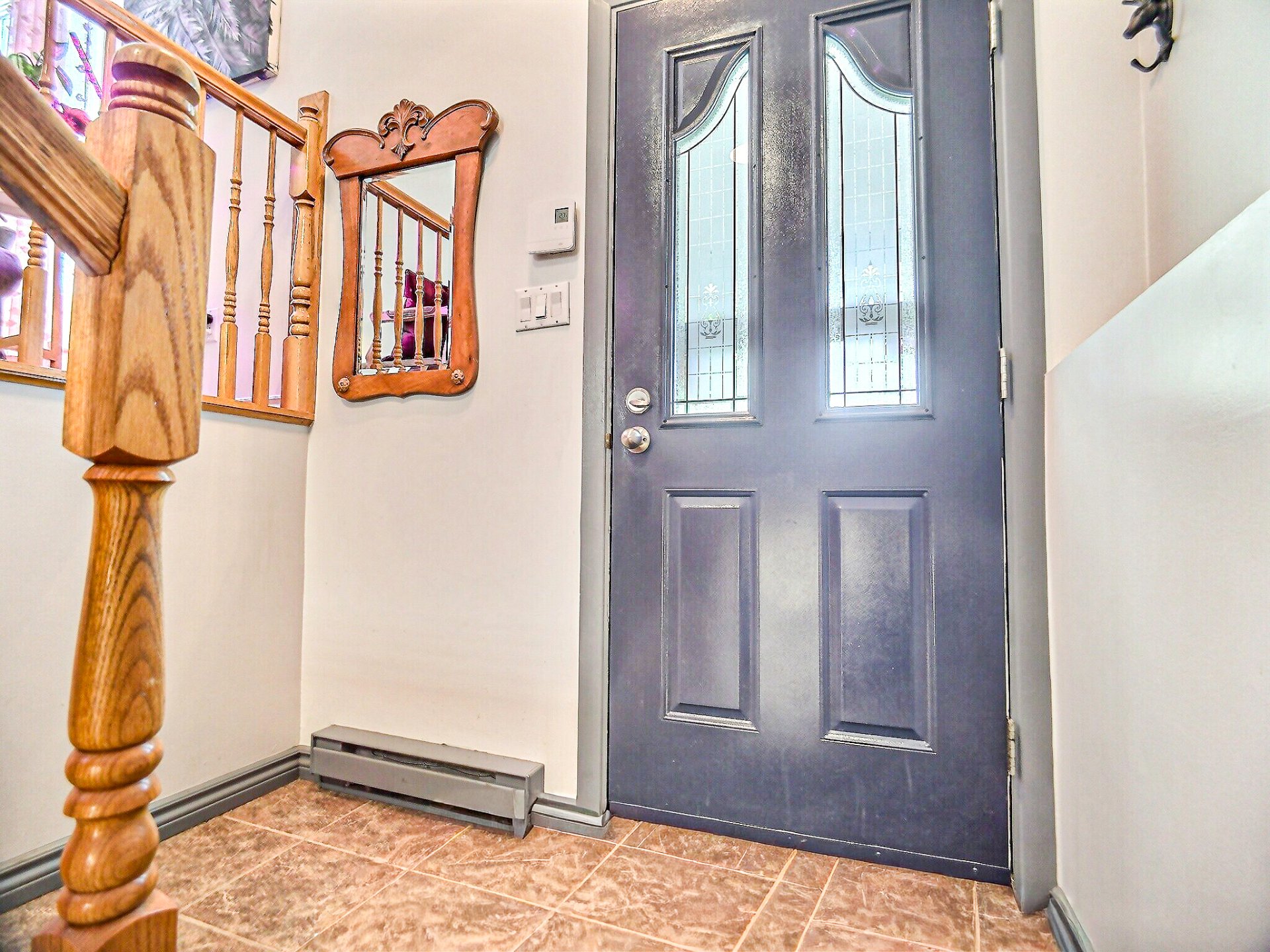 Photo - Hallway