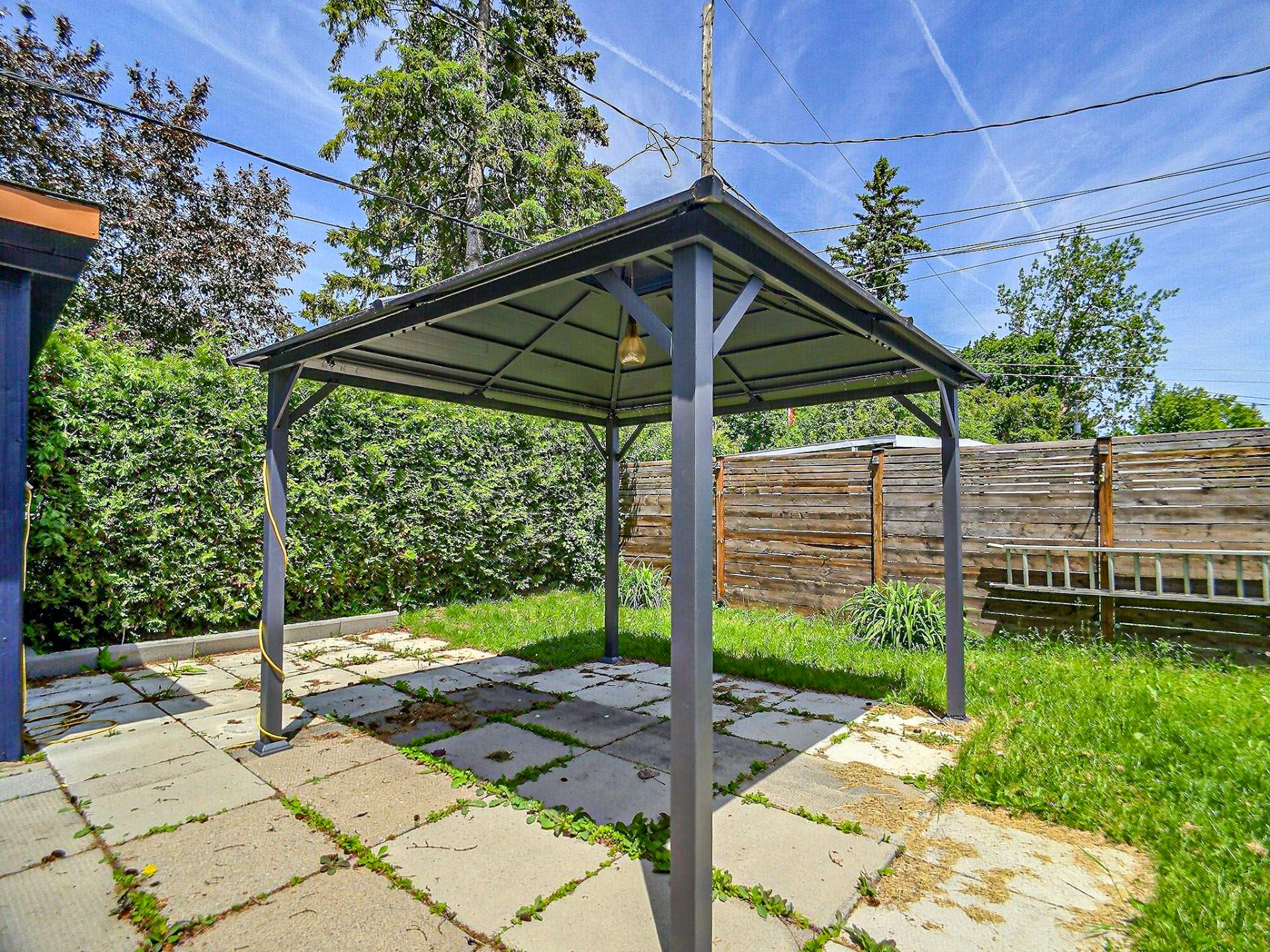 Photo - Patio