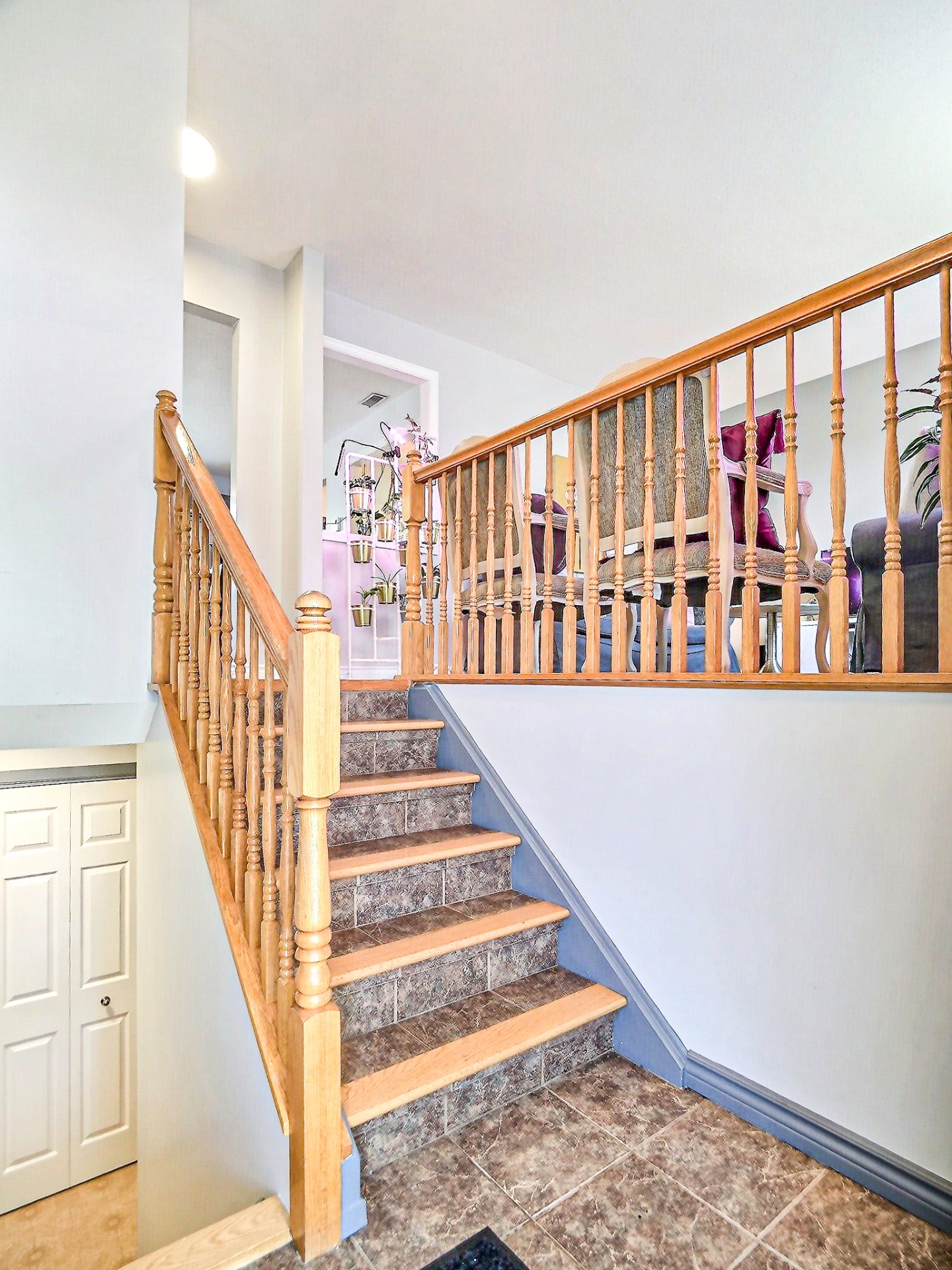 Photo - Hallway
