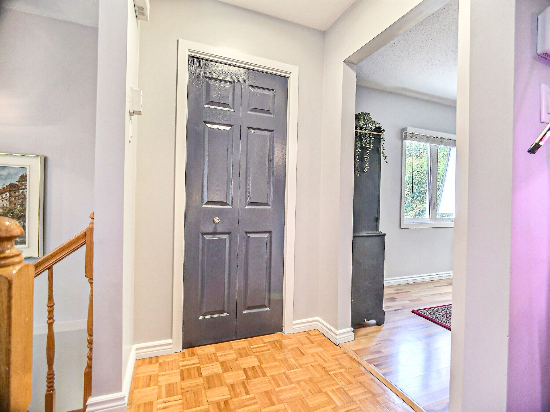 Photo - Hallway