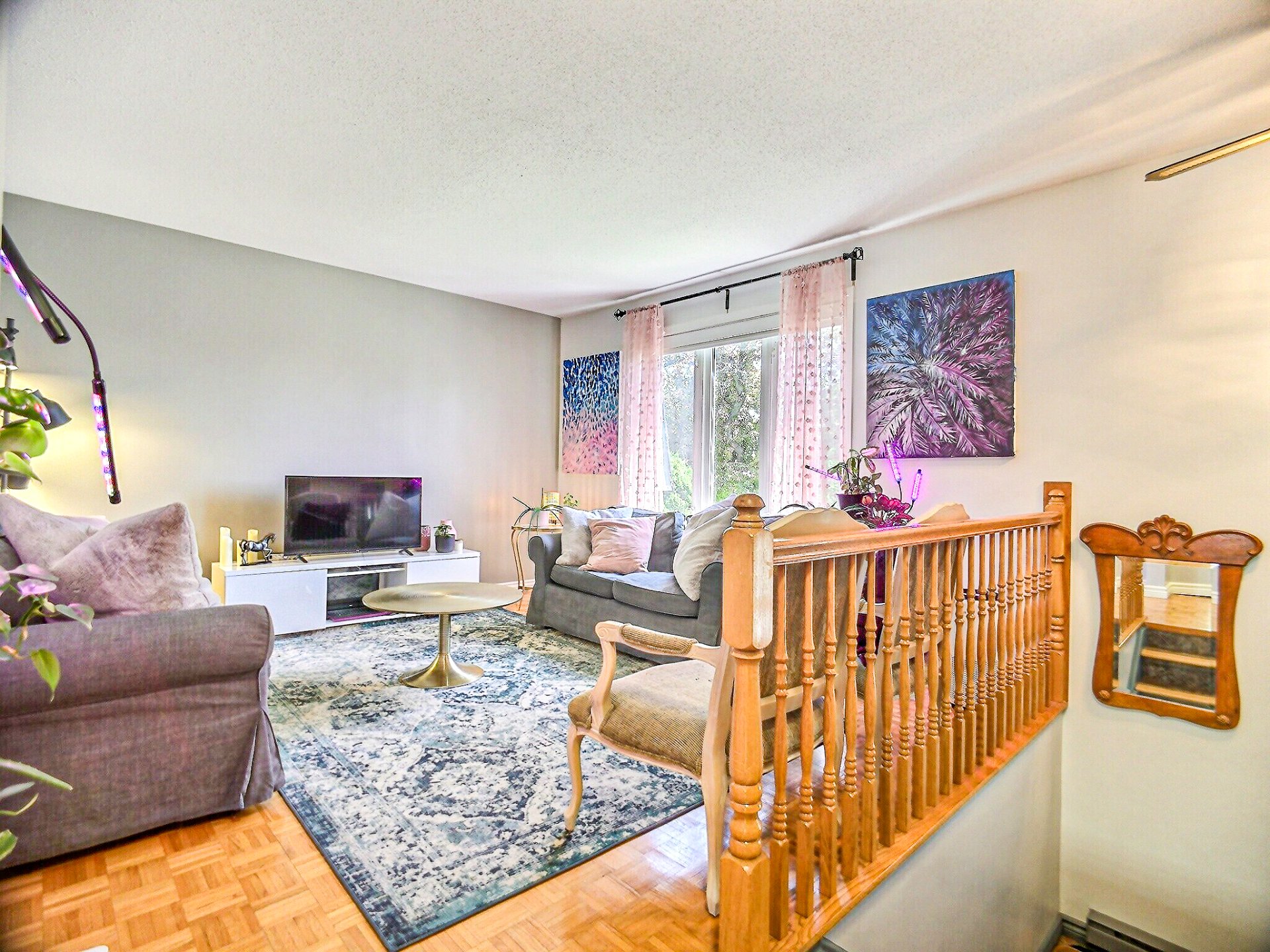 Photo - Living room