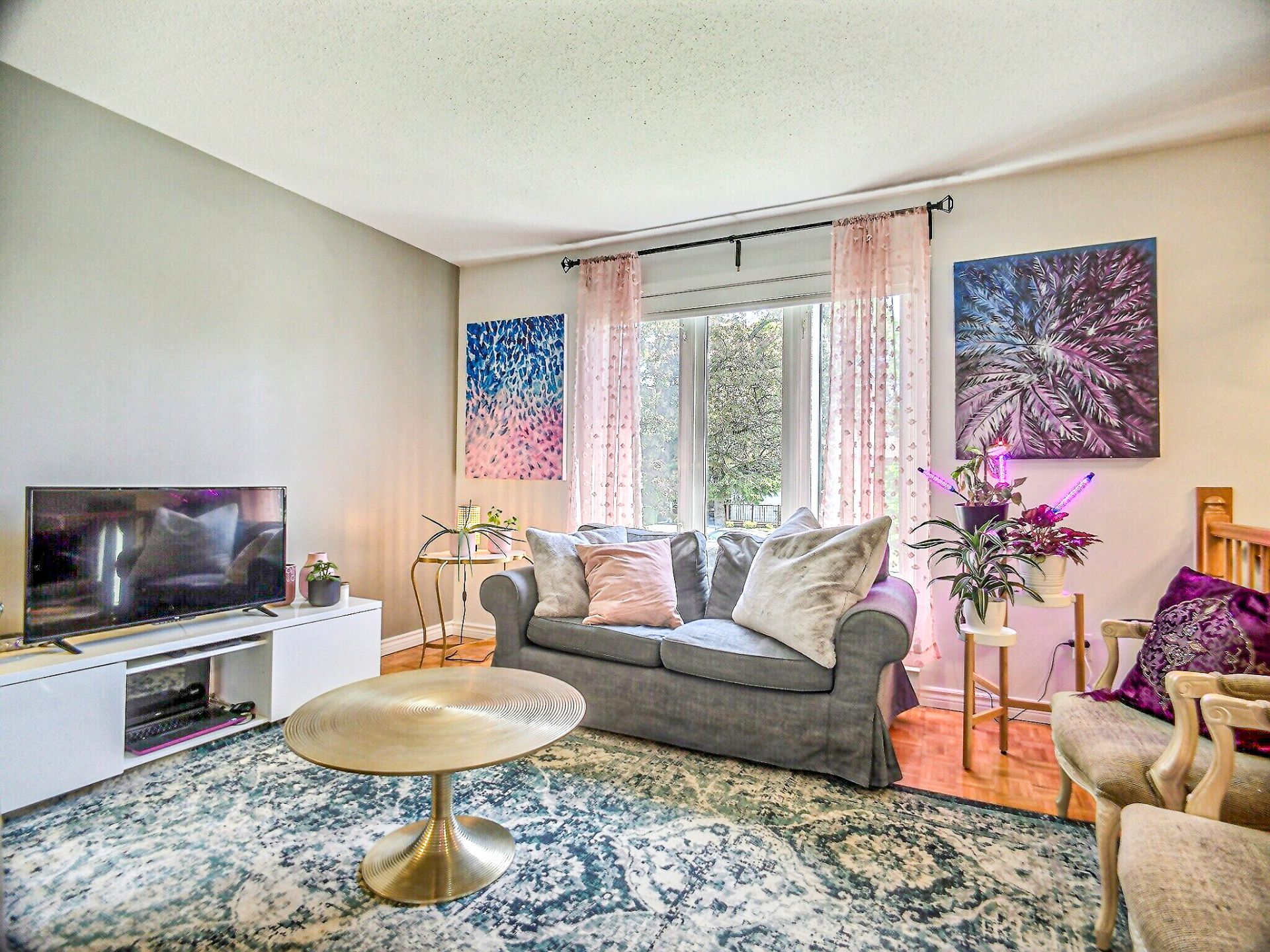 Photo - Living room
