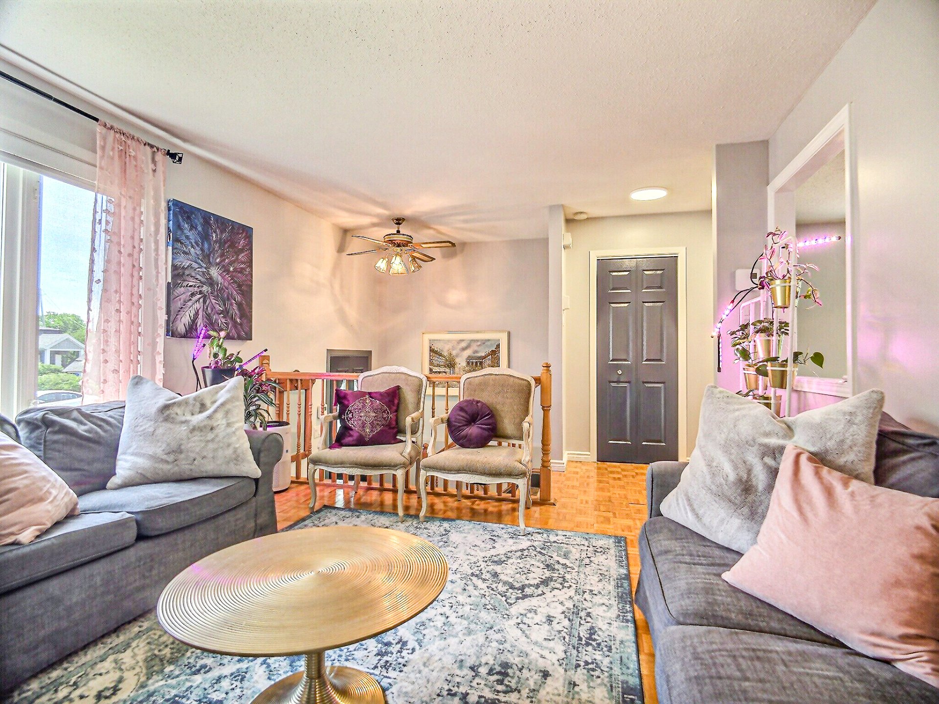 Photo - Living room
