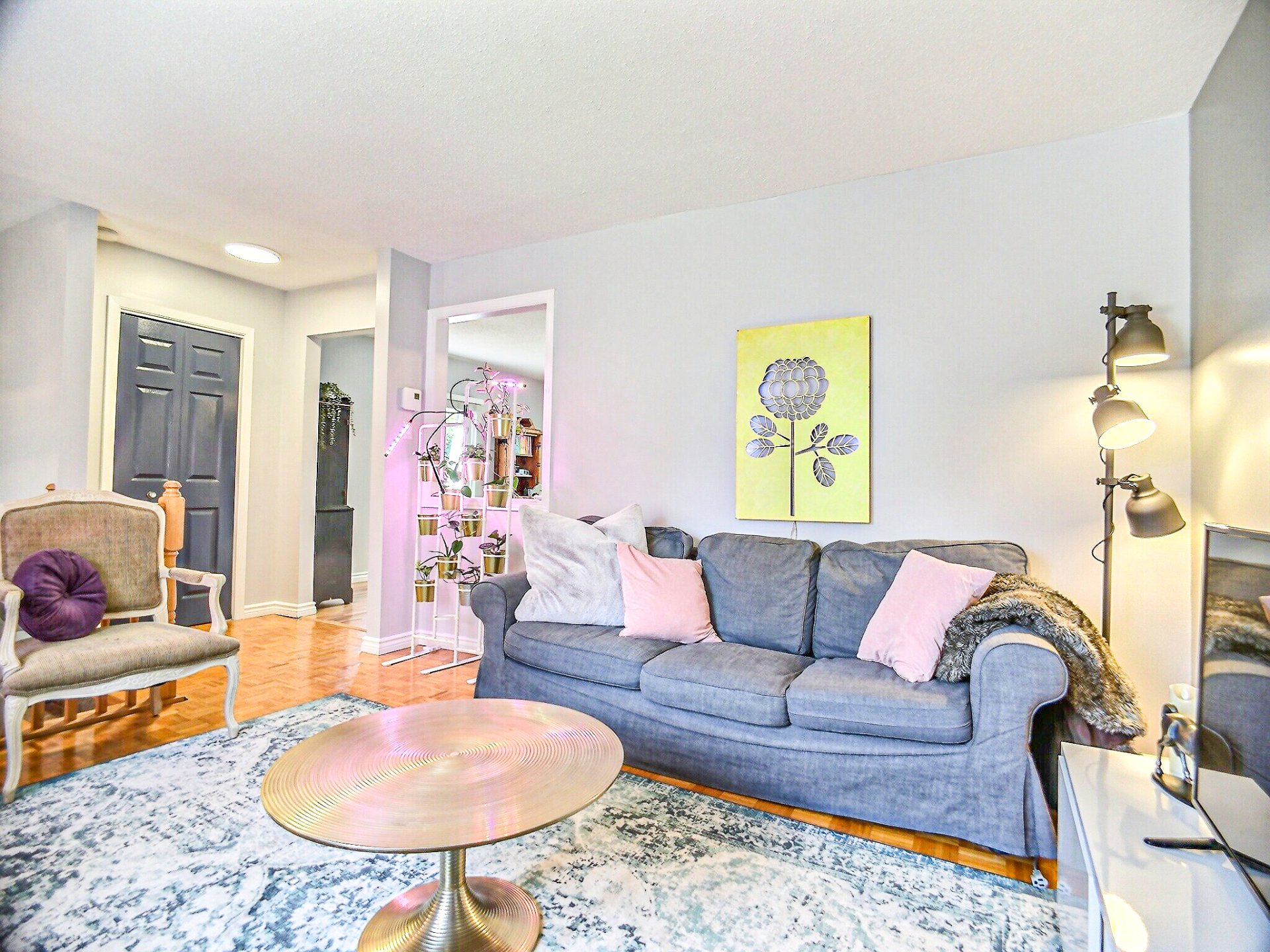 Photo - Living room