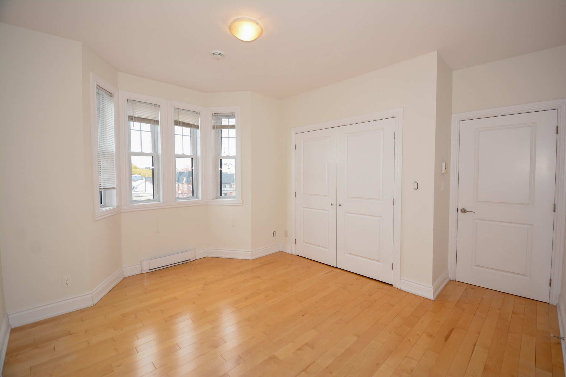 Photo - Primary bedroom