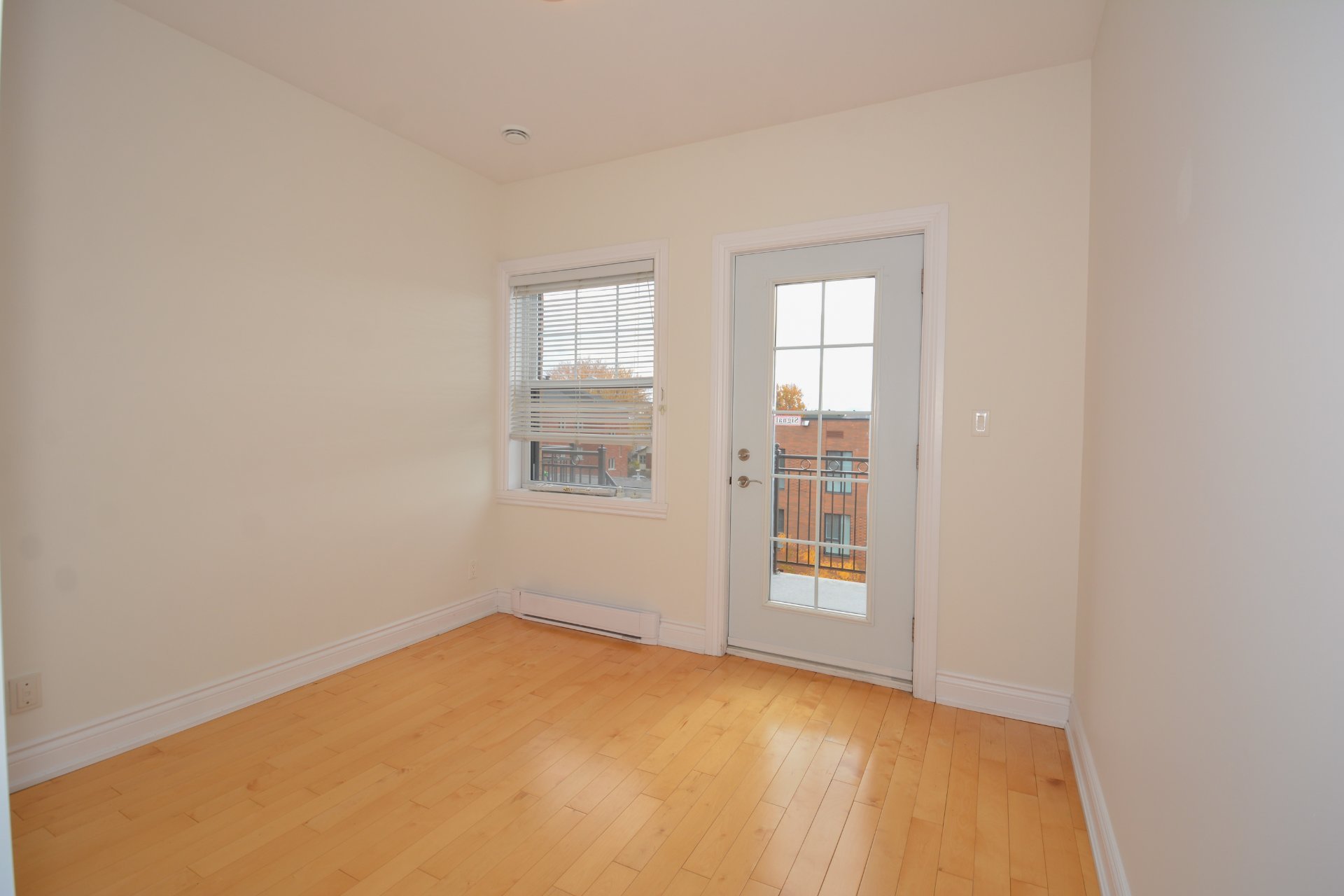 Photo - Primary bedroom