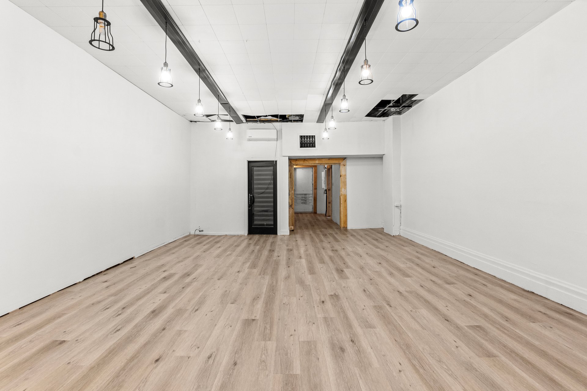 Photo - Intérieur