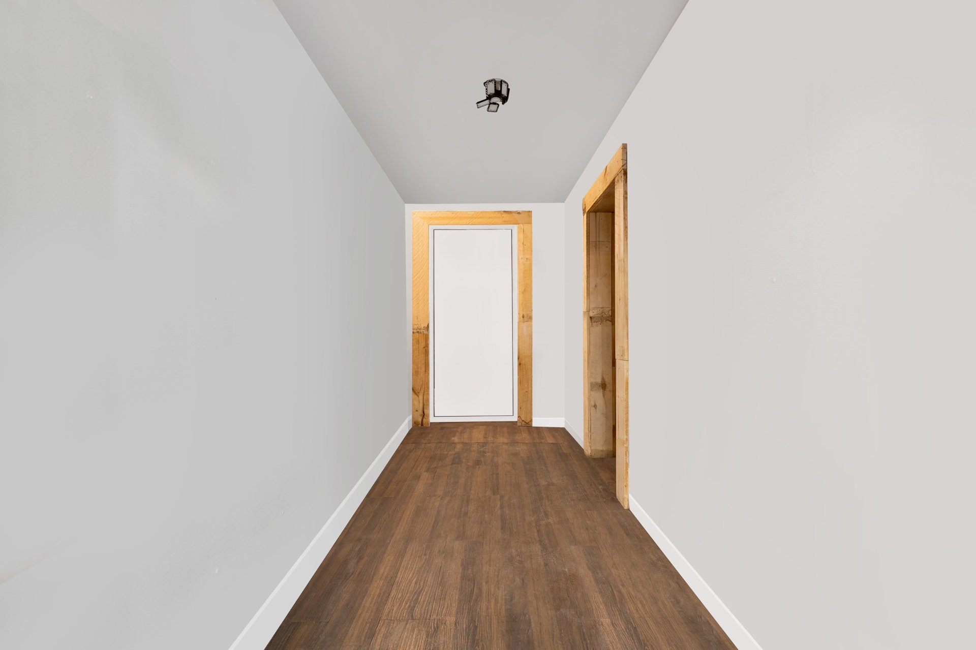 Photo - Intérieur