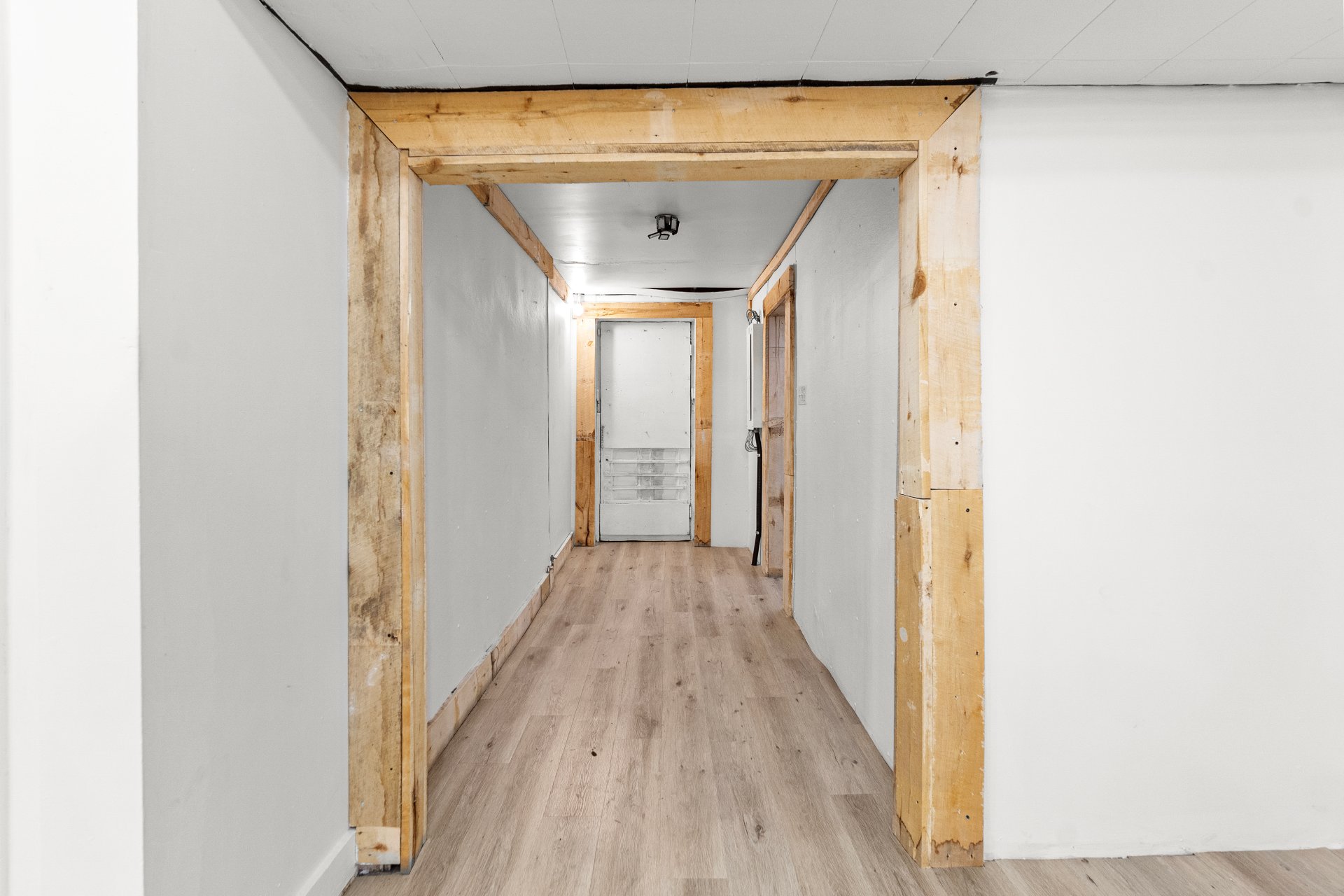 Photo - Intérieur