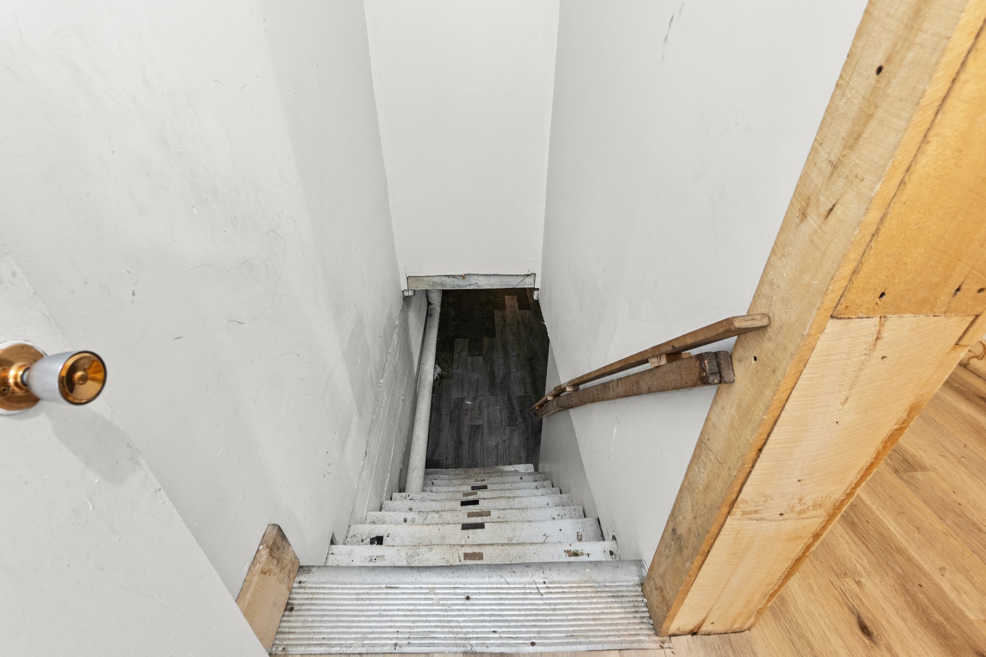 Photo - Intérieur