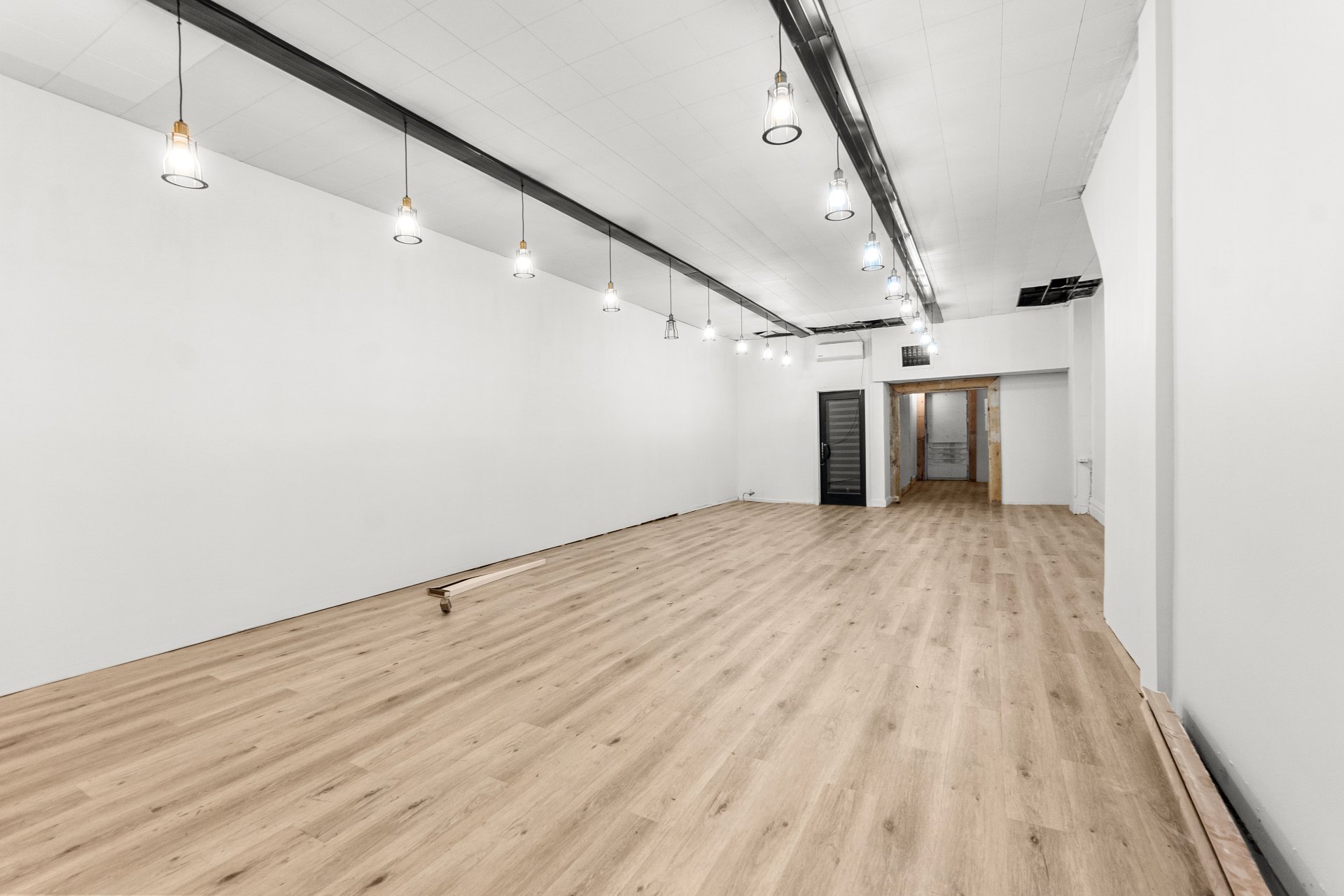 Photo - Intérieur