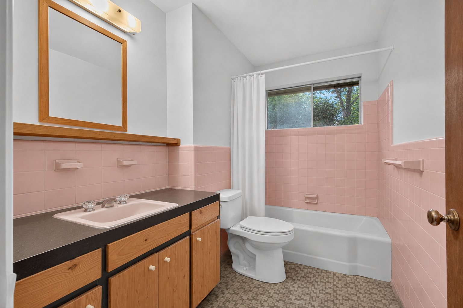 Photo - Salle de bains