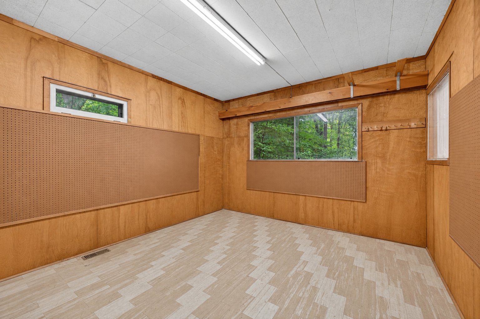Photo - Salle