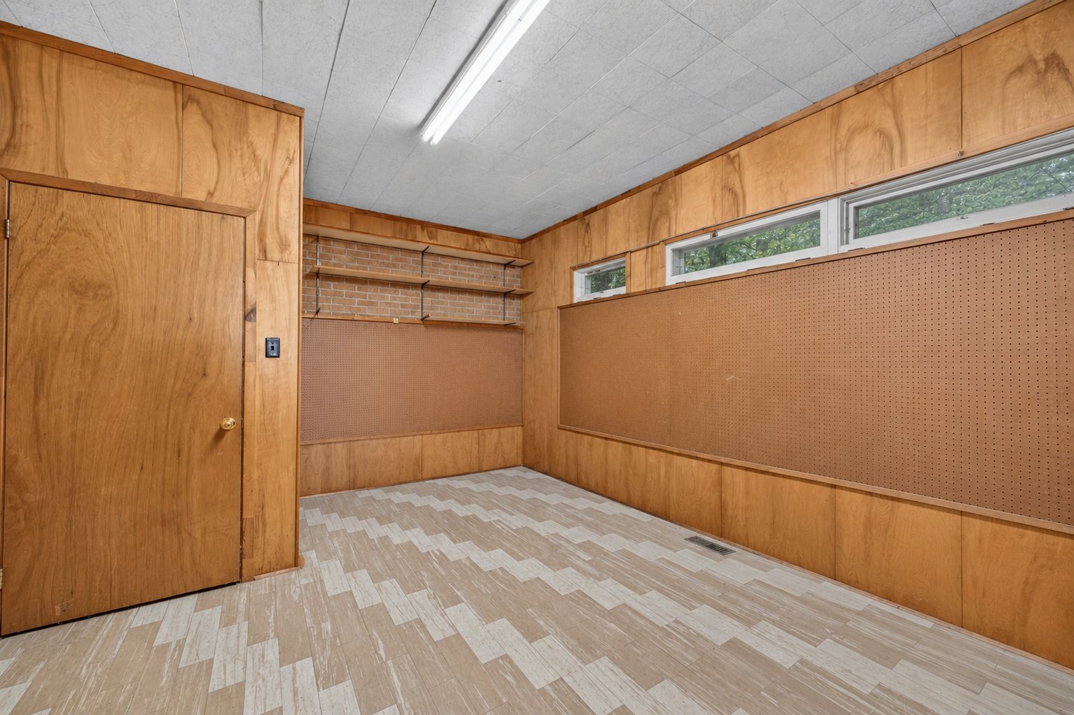 Photo - Salle