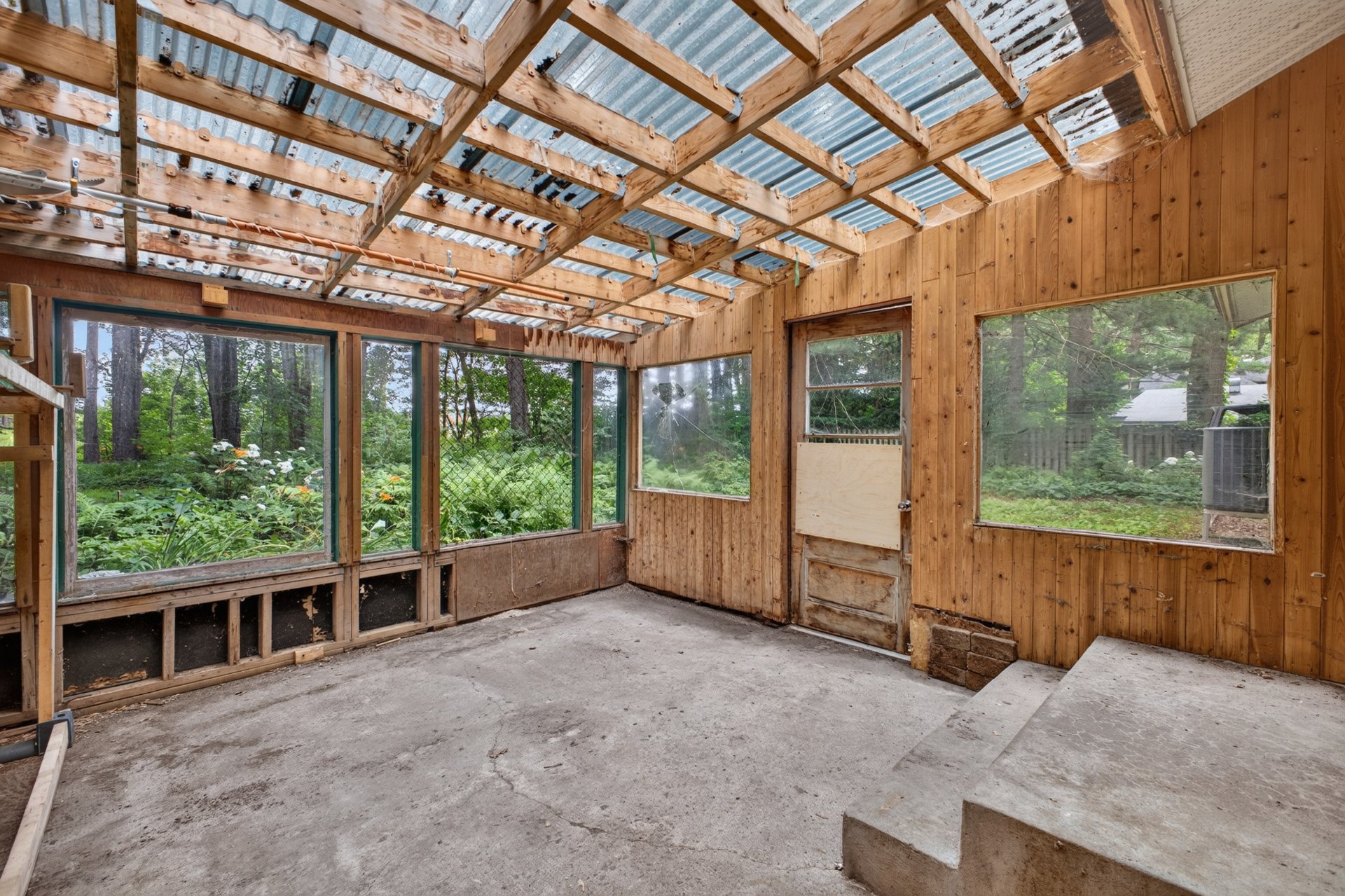 Photo - Solarium