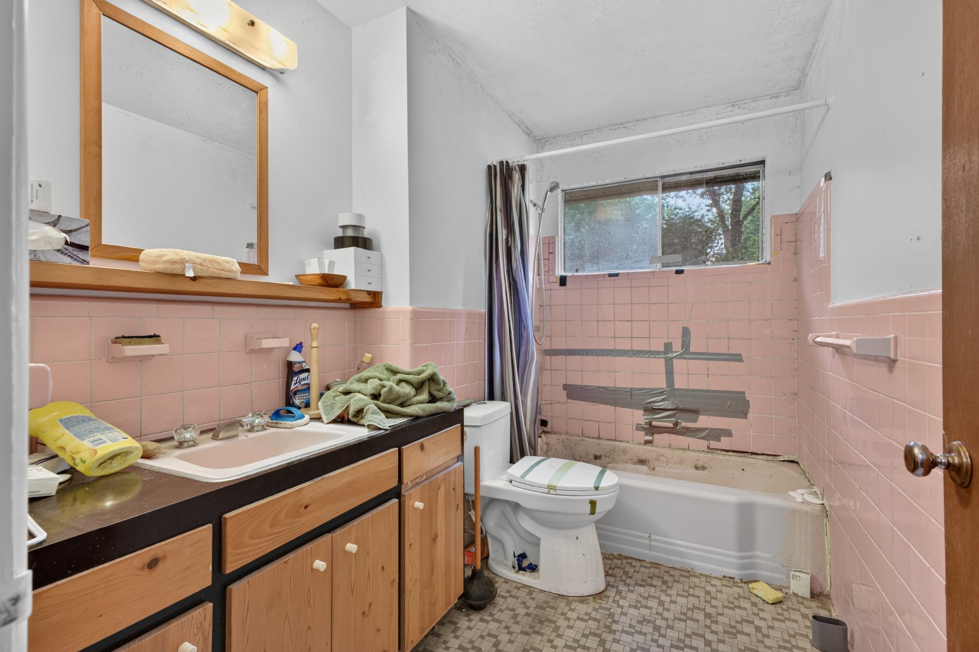 Photo - Salle de bains