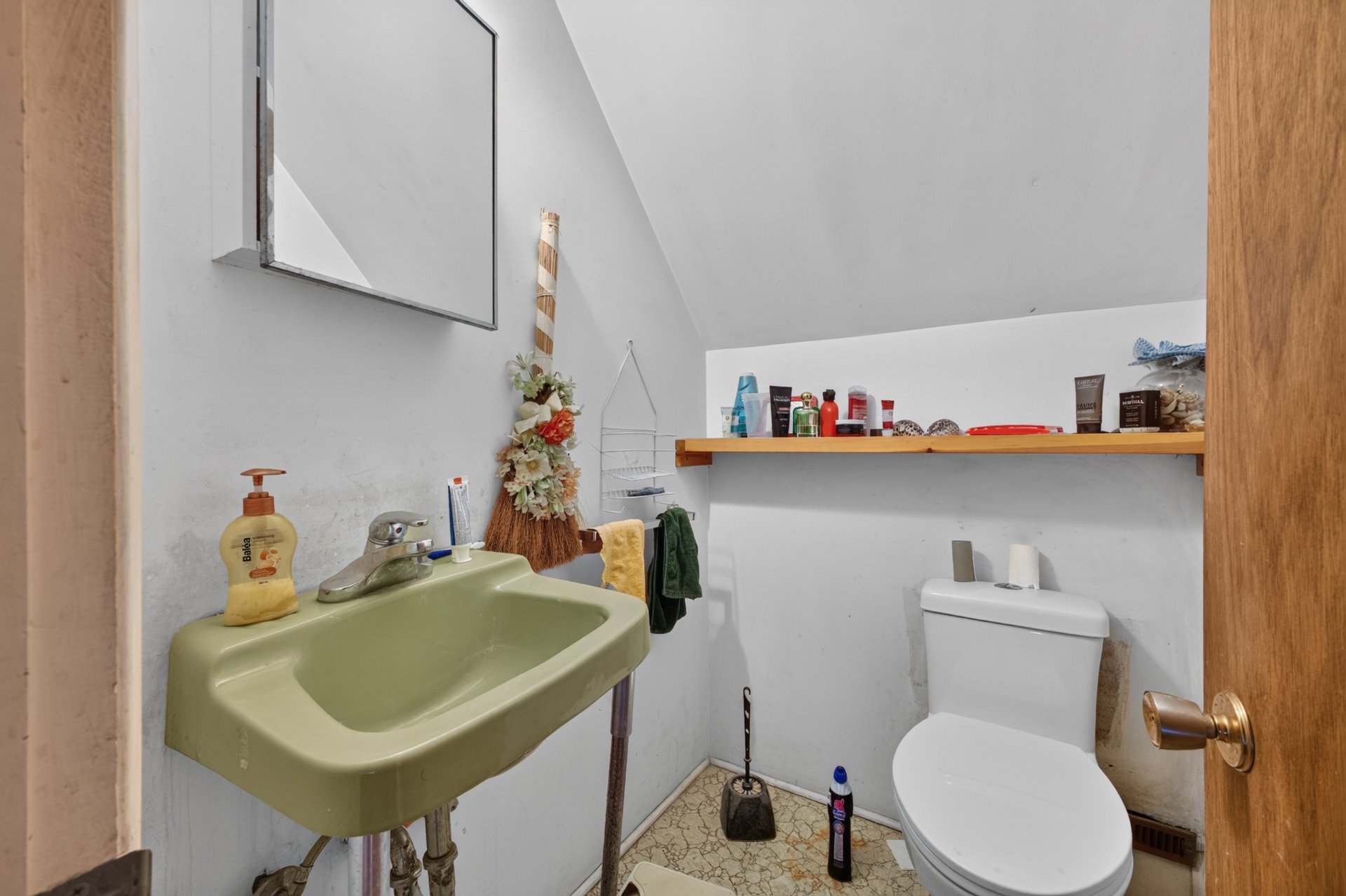 Photo - Salle de bains