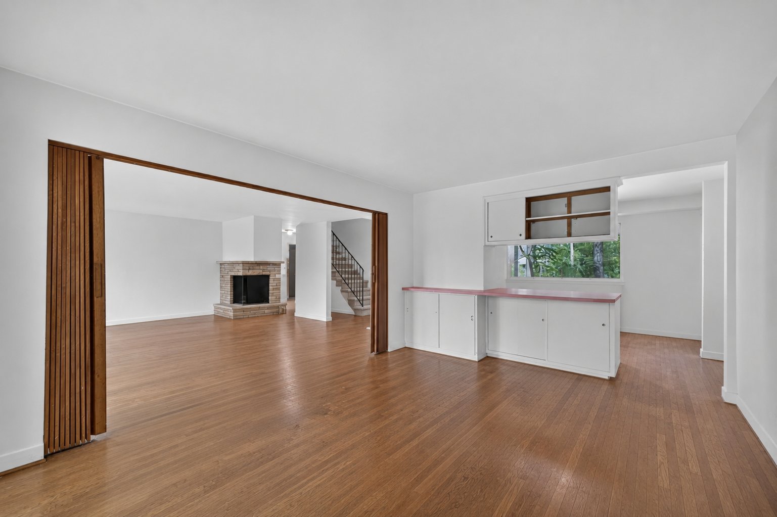 Photo - Salle à manger