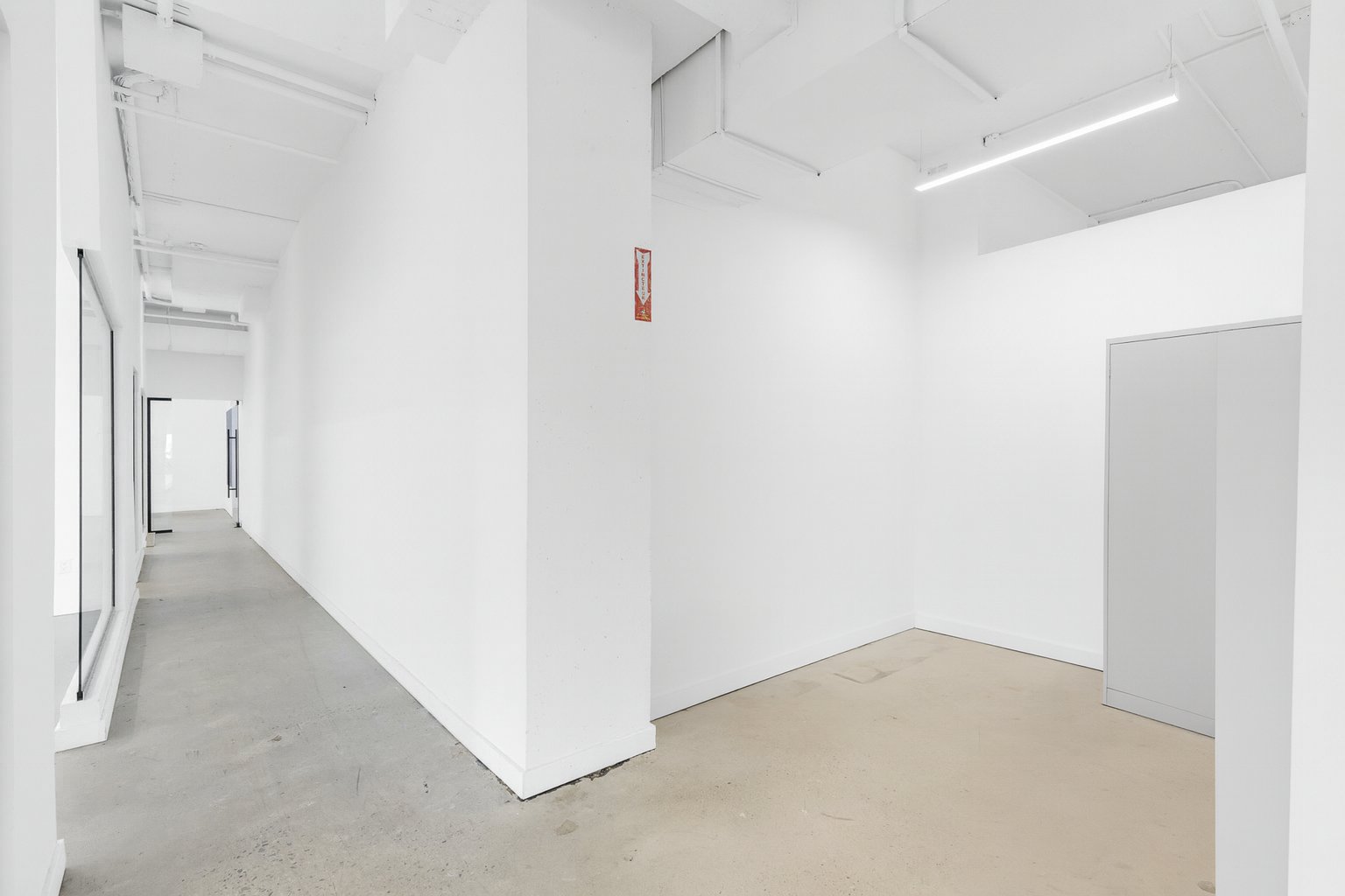 Photo - Hall d'entrée