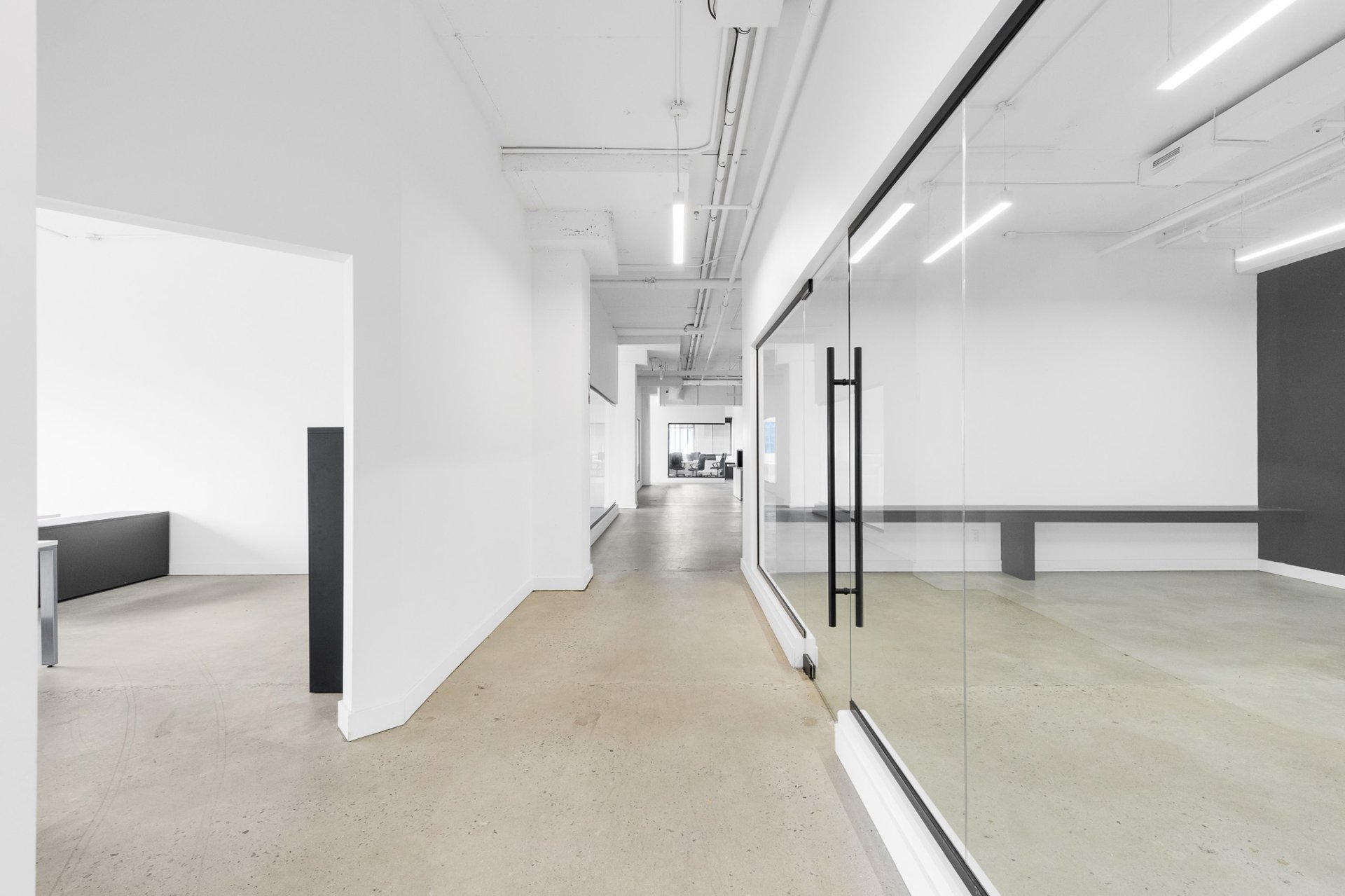 Photo - Hall d'entrée