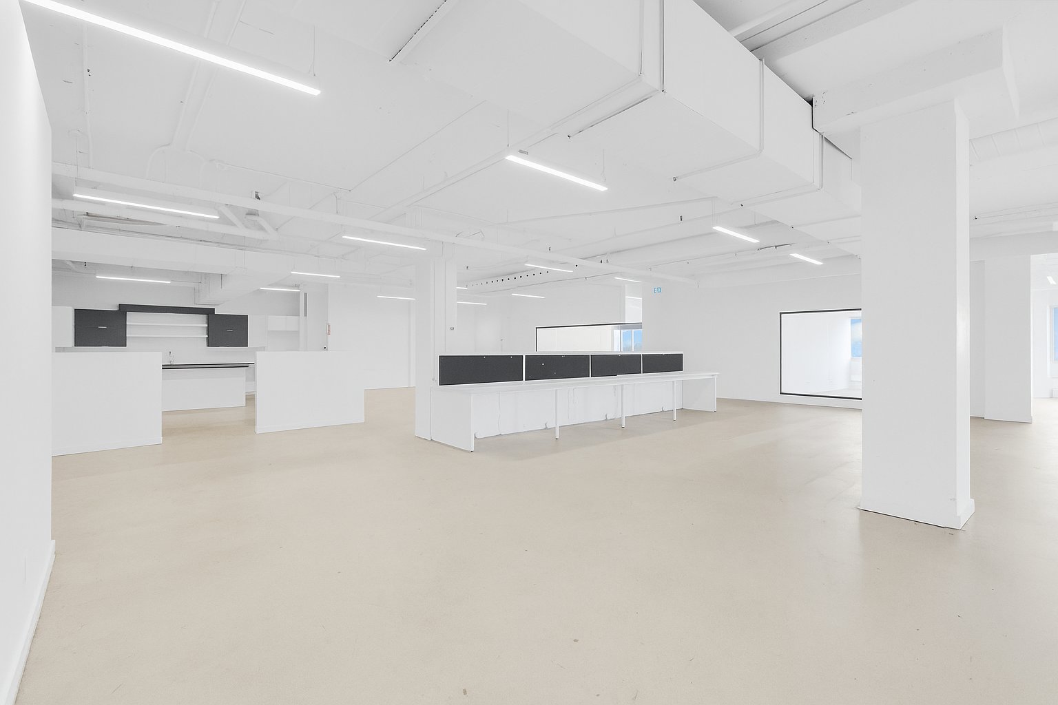 Photo - Salle communautaire