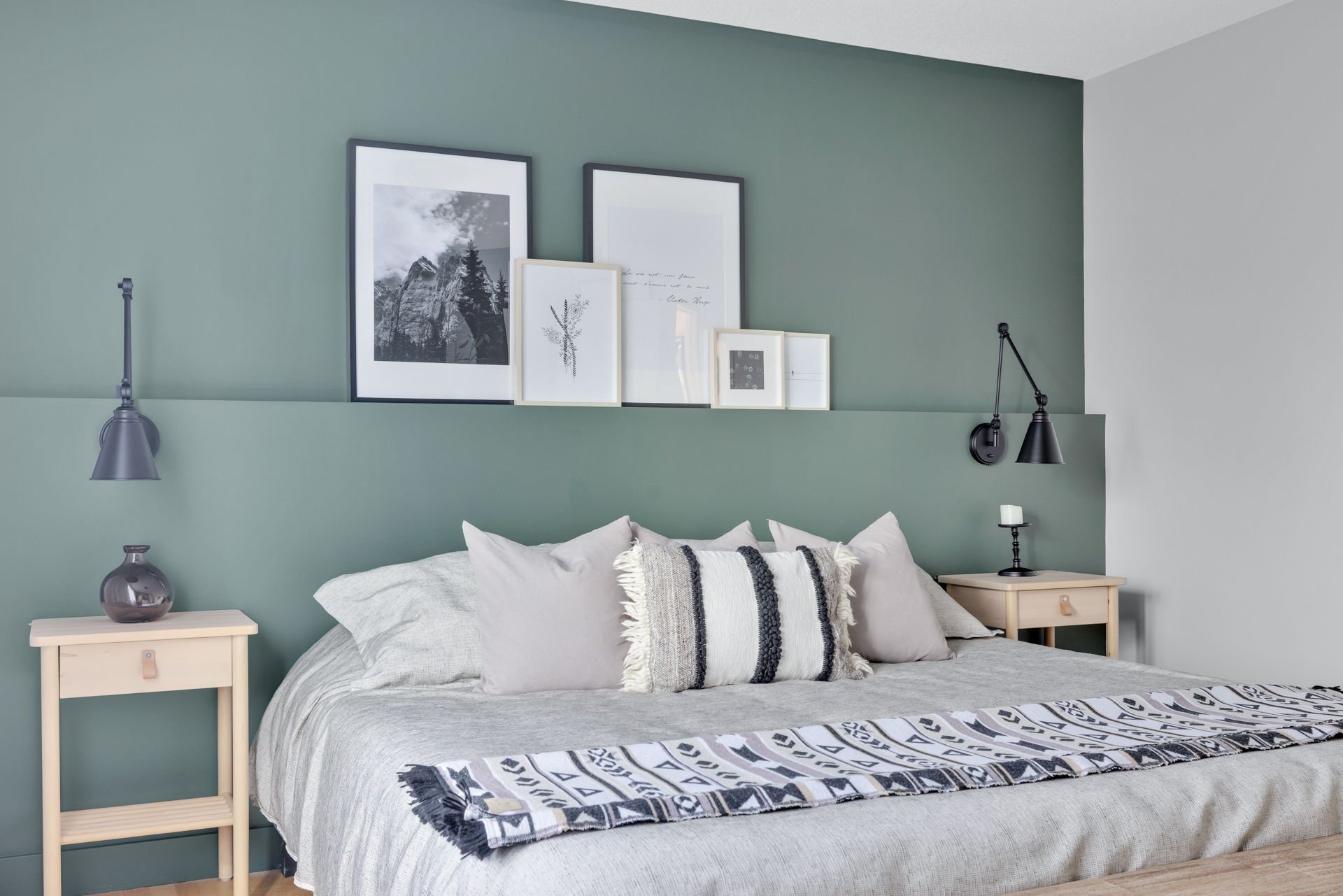 Photo - Bedroom