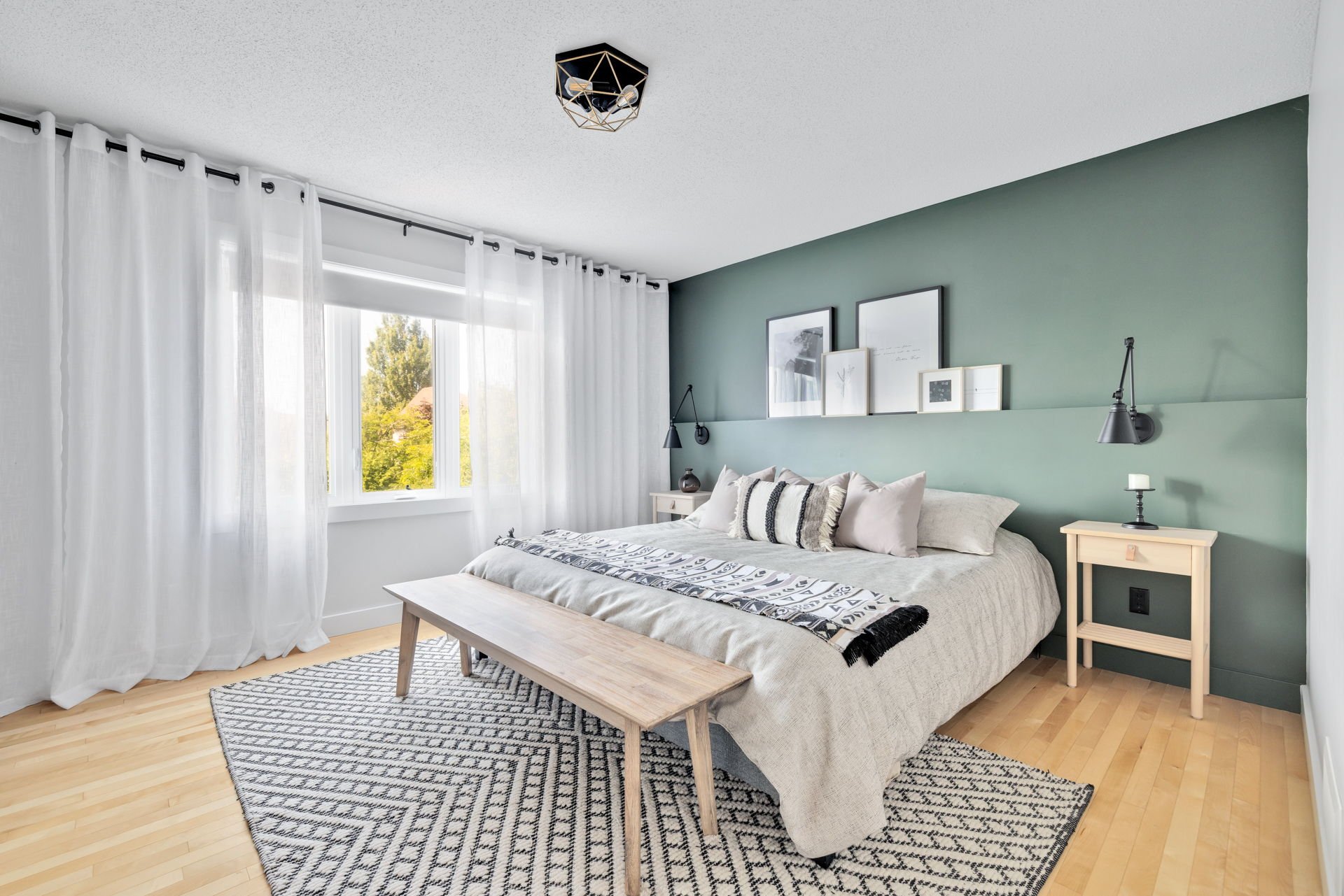 Photo - Bedroom