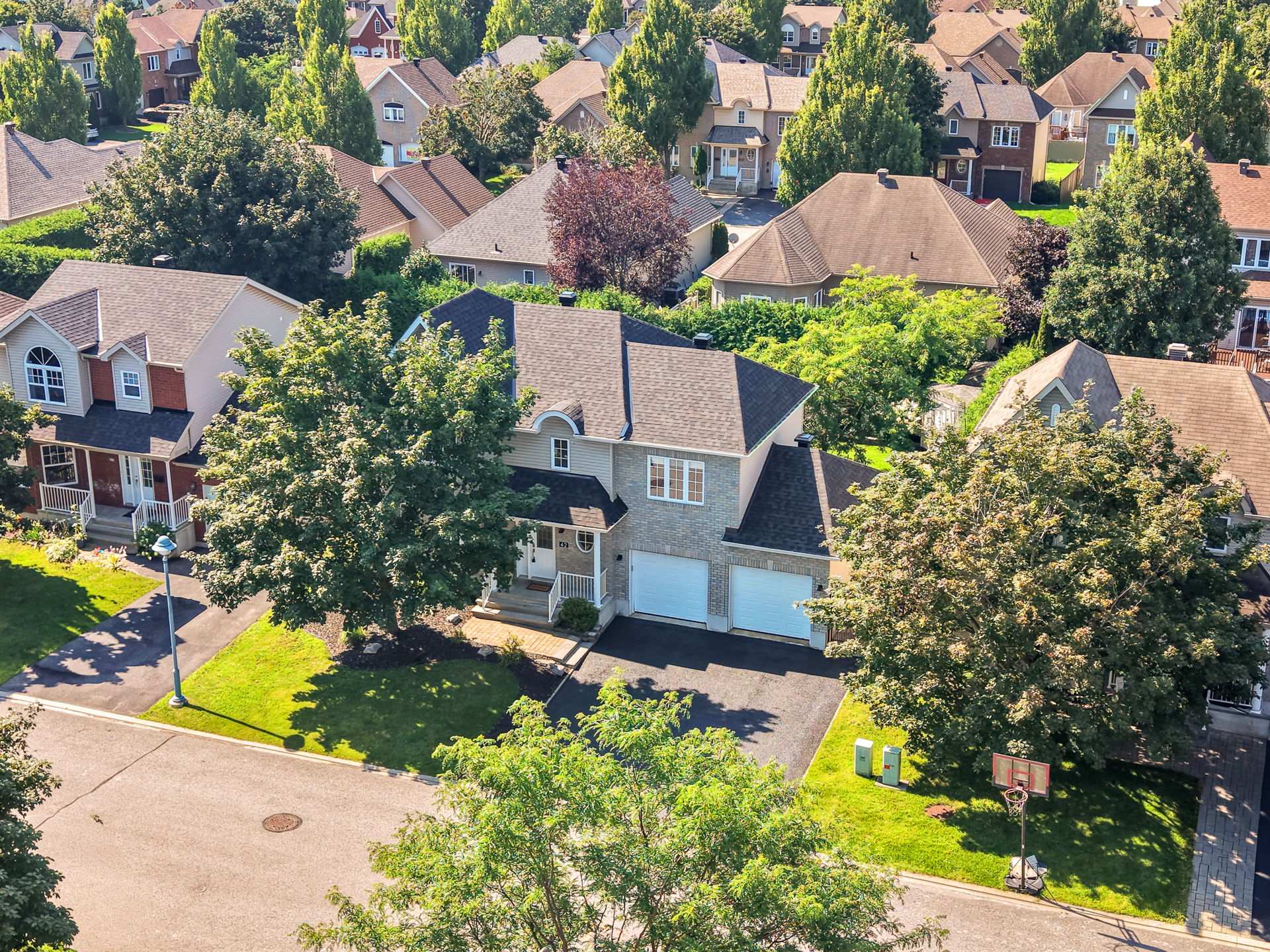 Photo - Aerial photo
