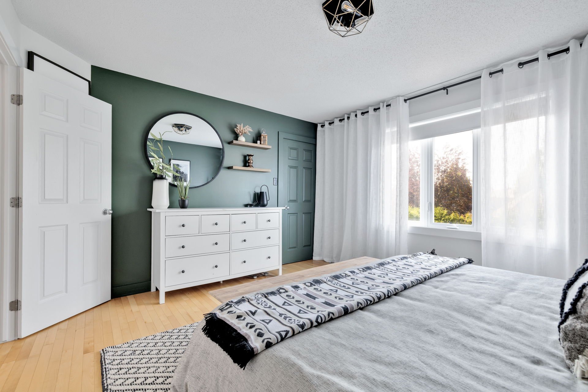 Photo - Bedroom