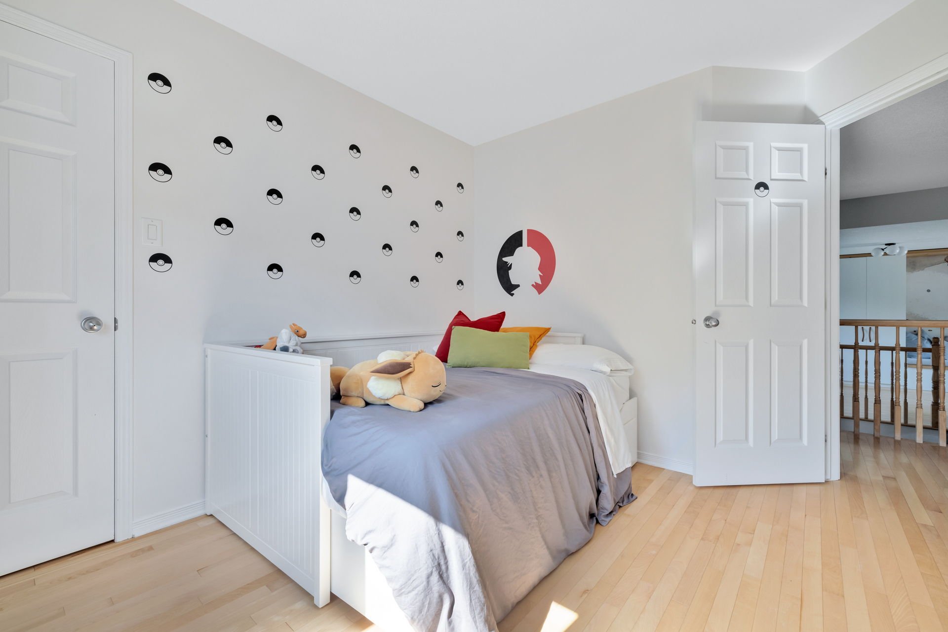 Photo - Bedroom