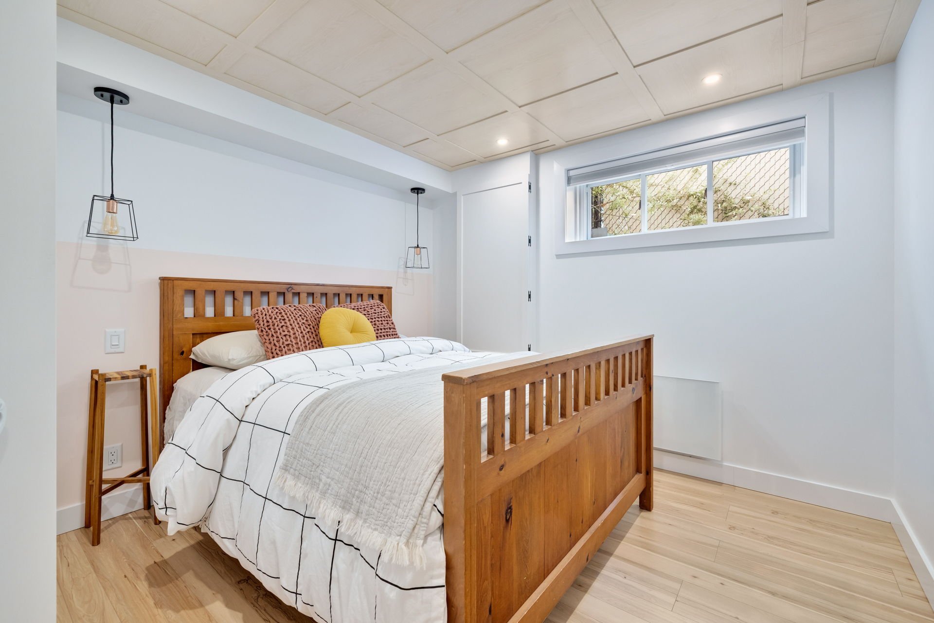 Photo - Bedroom