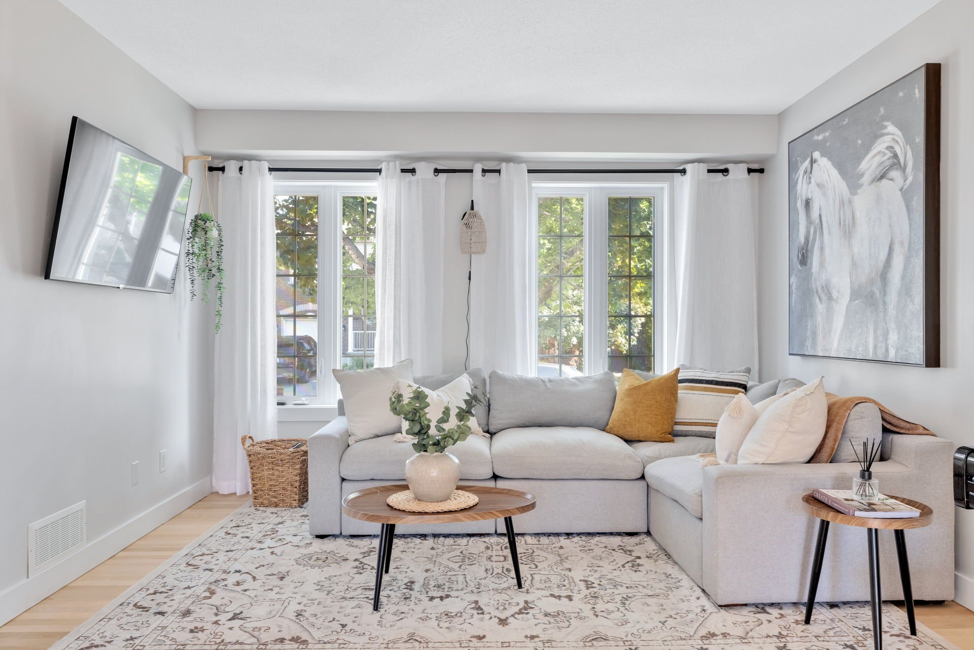 Photo - Living room
