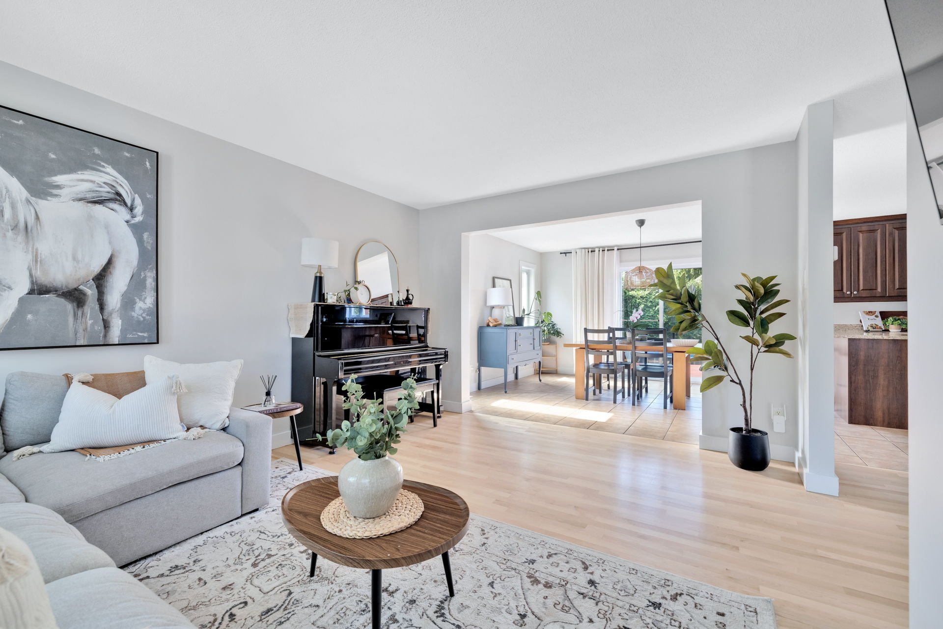 Photo - Living room
