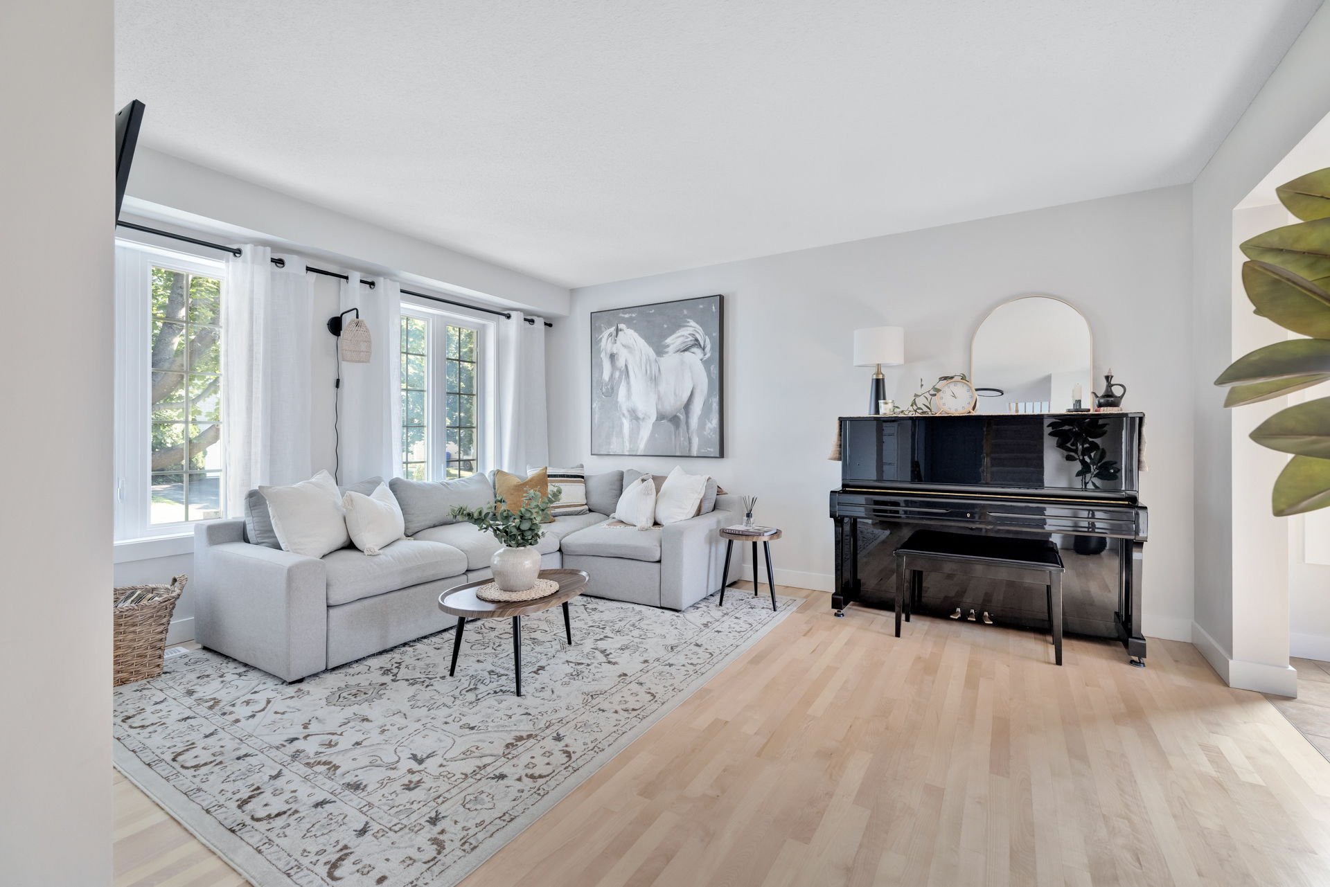 Photo - Living room