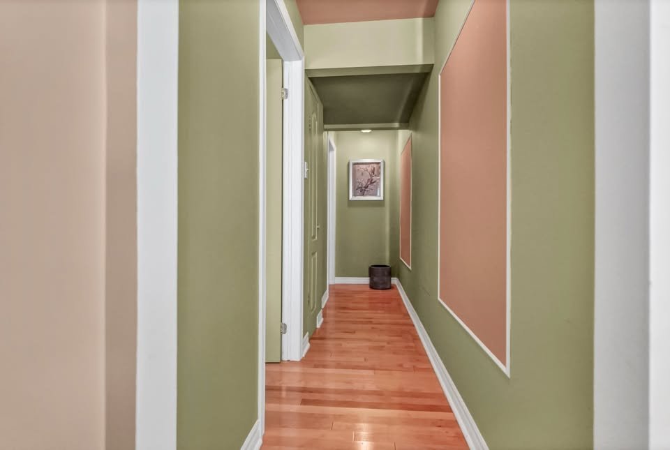 Photo - Hall d'entrée