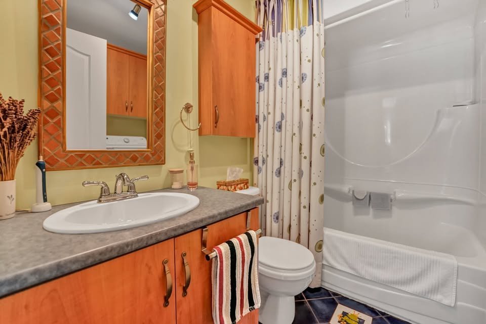 Photo - Salle de bains