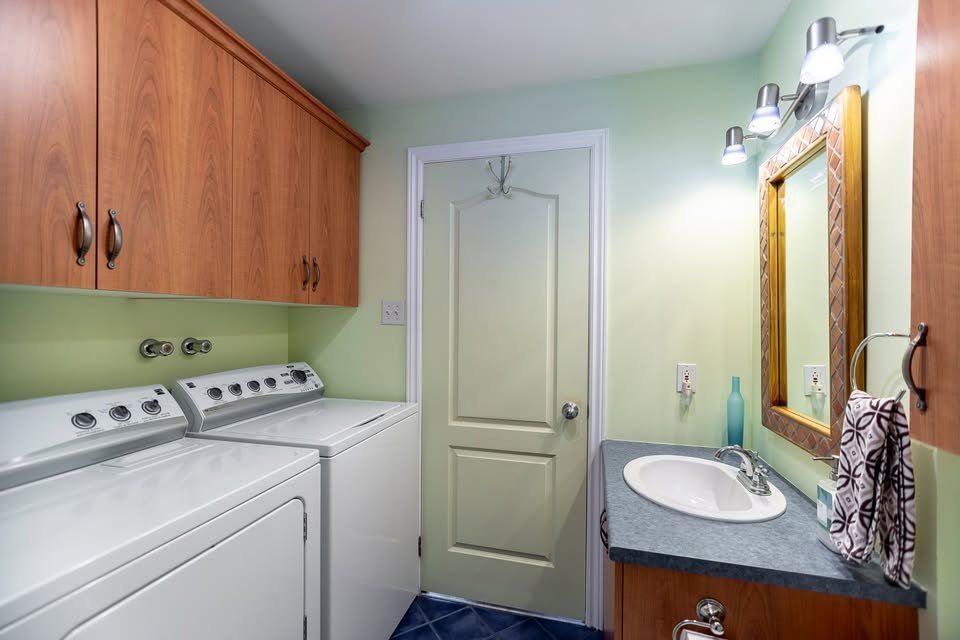 Photo - Salle de bains