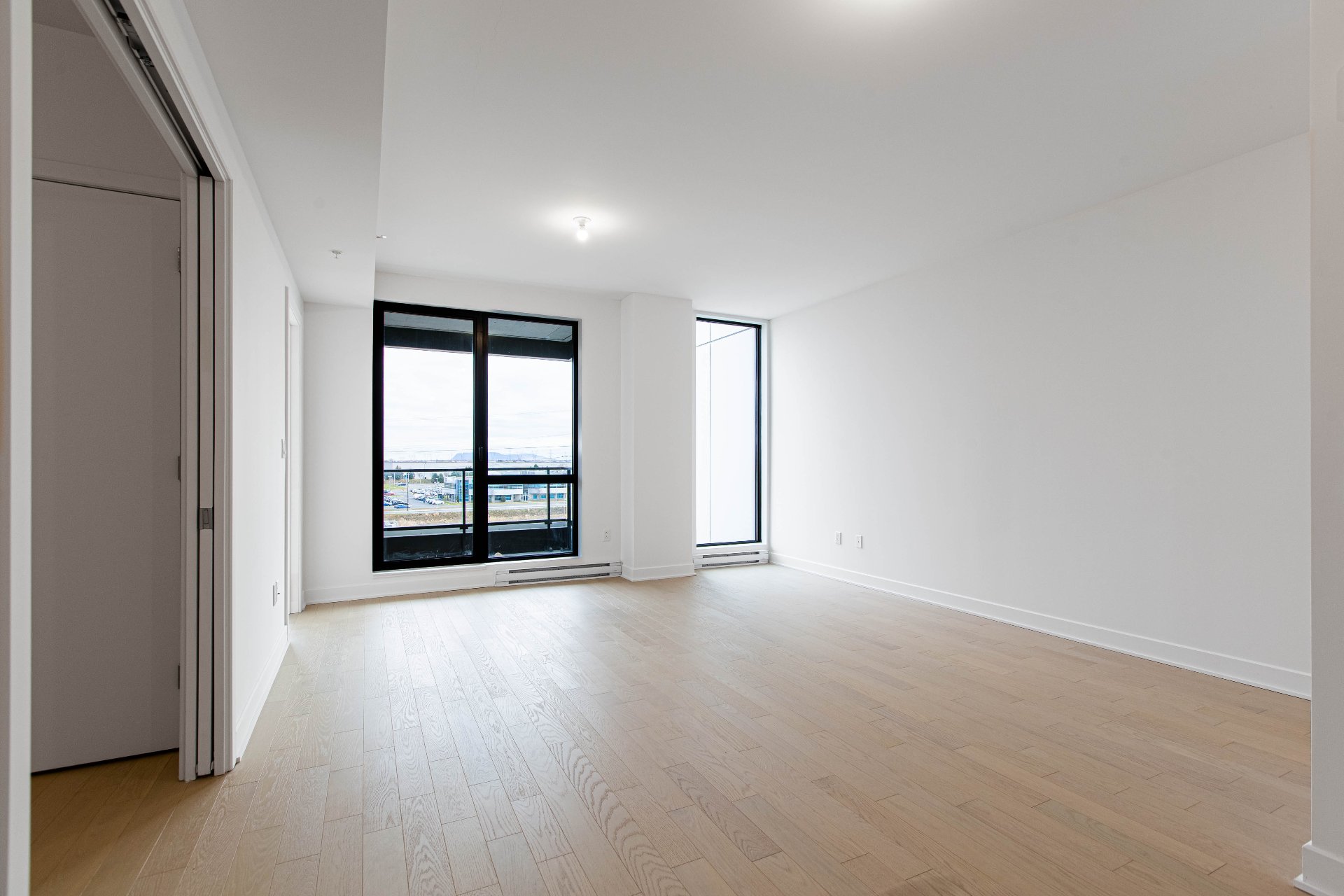 Photo - Living room