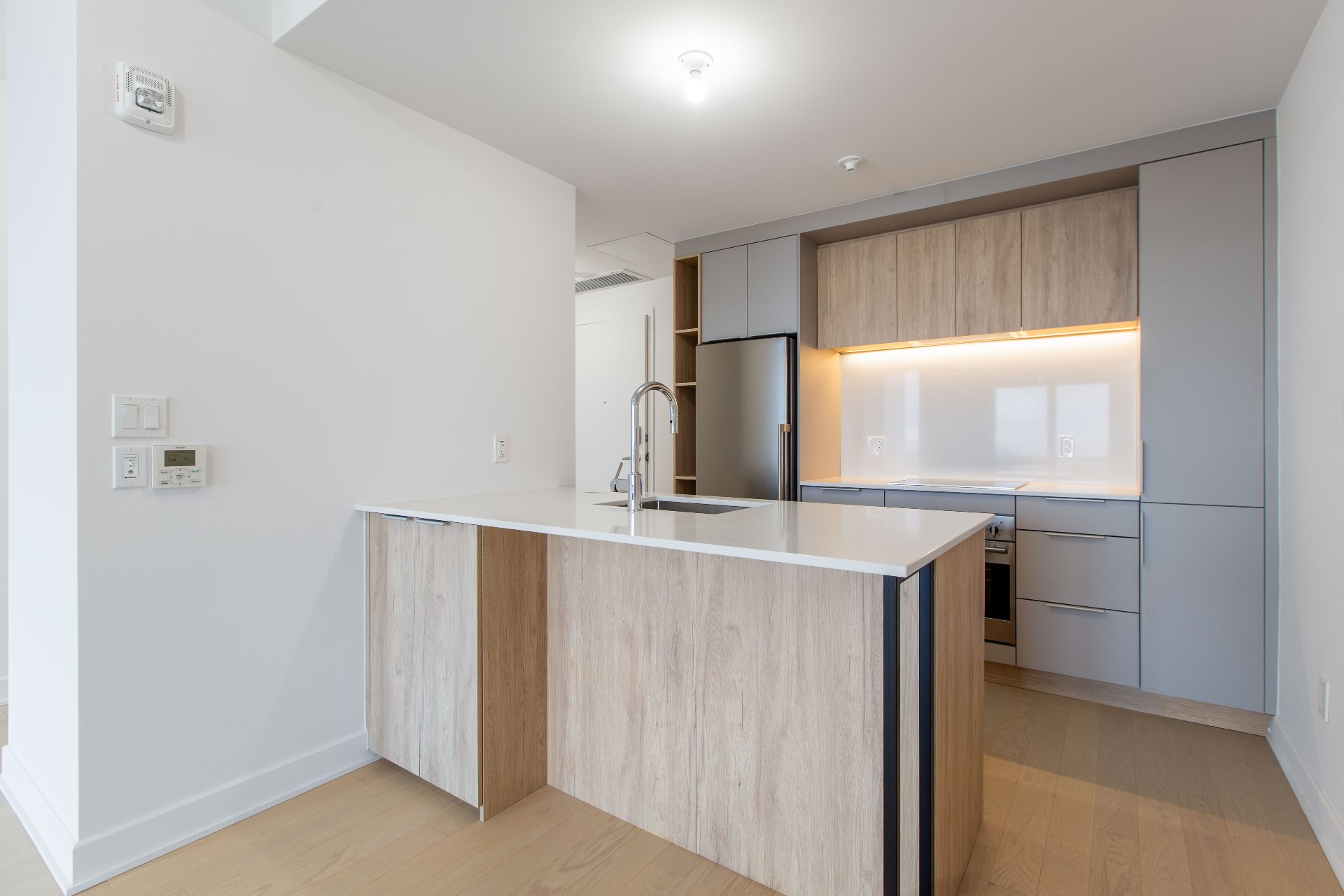 Photo - Kitchen