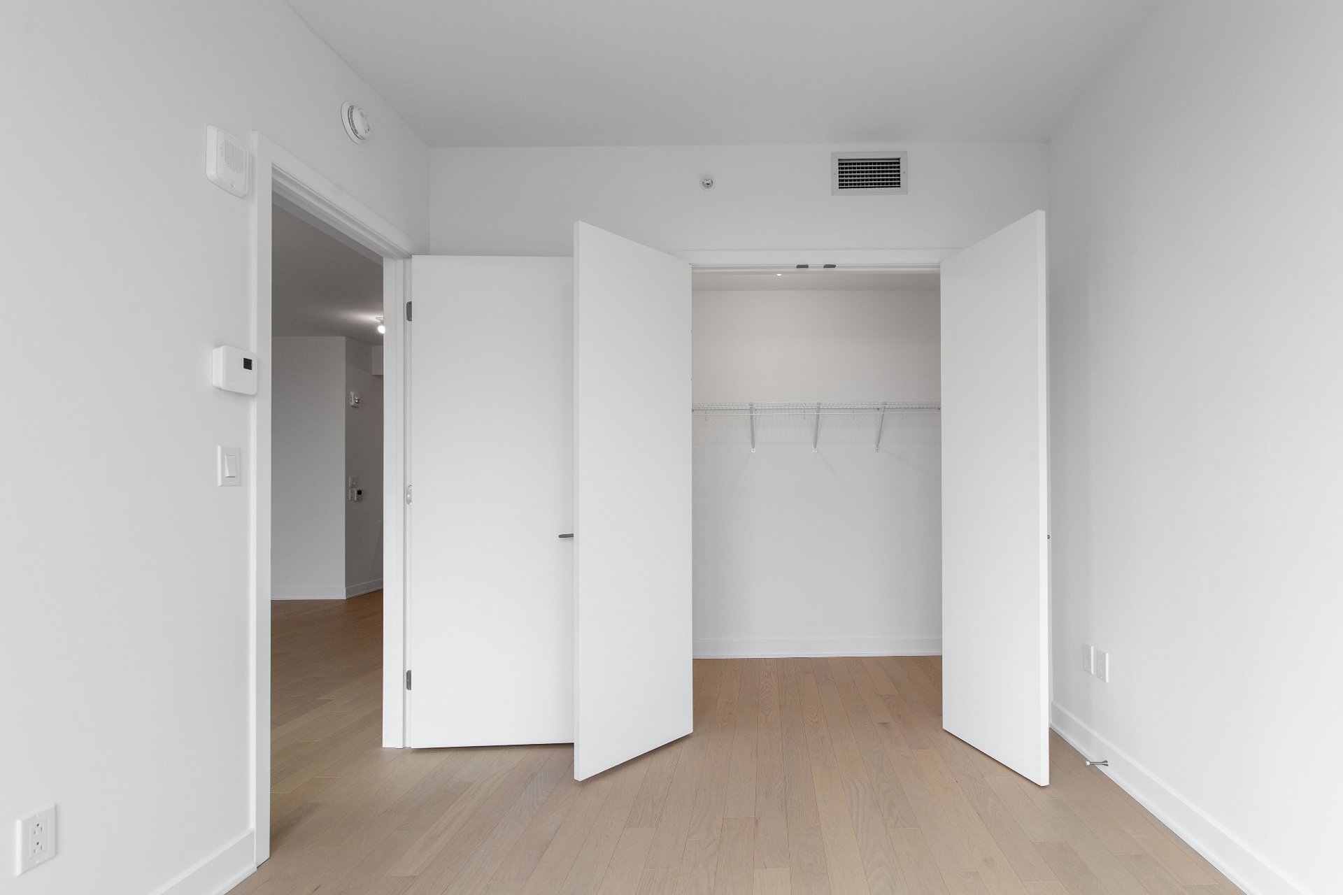 Photo - Walk-in closet