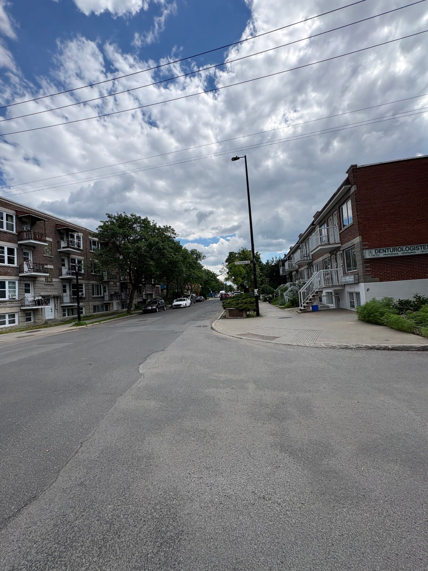 Photo - Rue