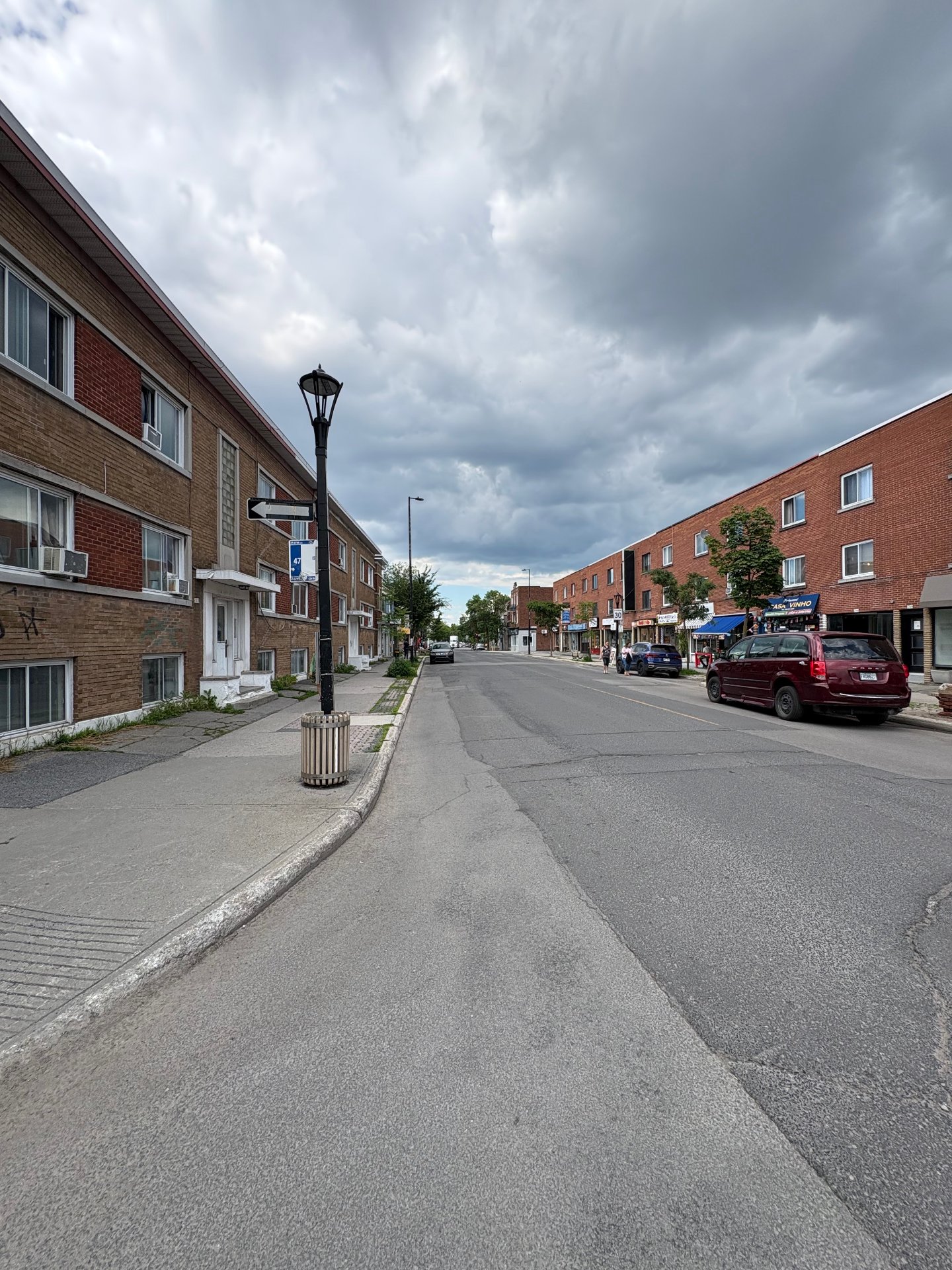 Photo - Rue