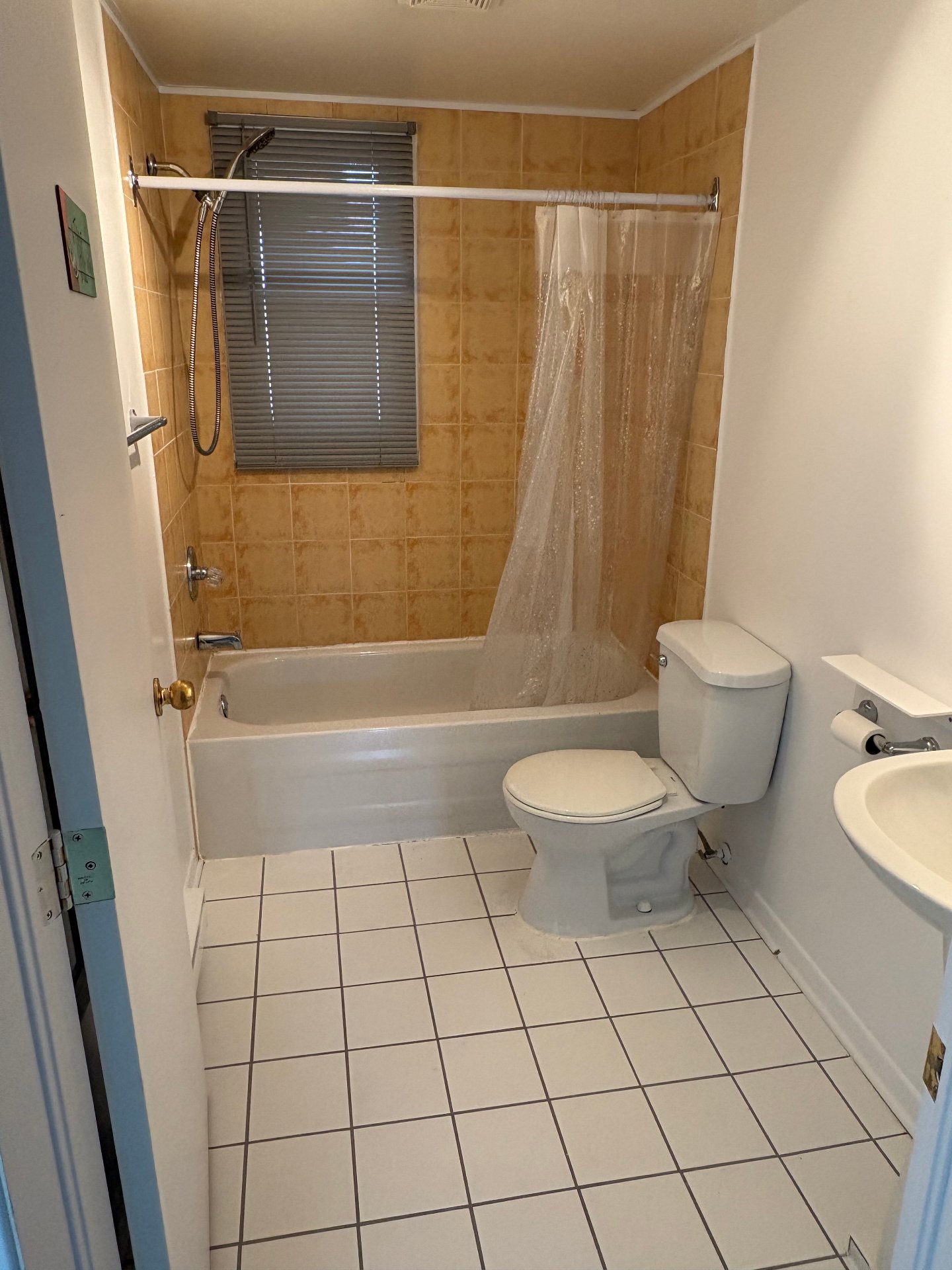 Photo - Salle de bains