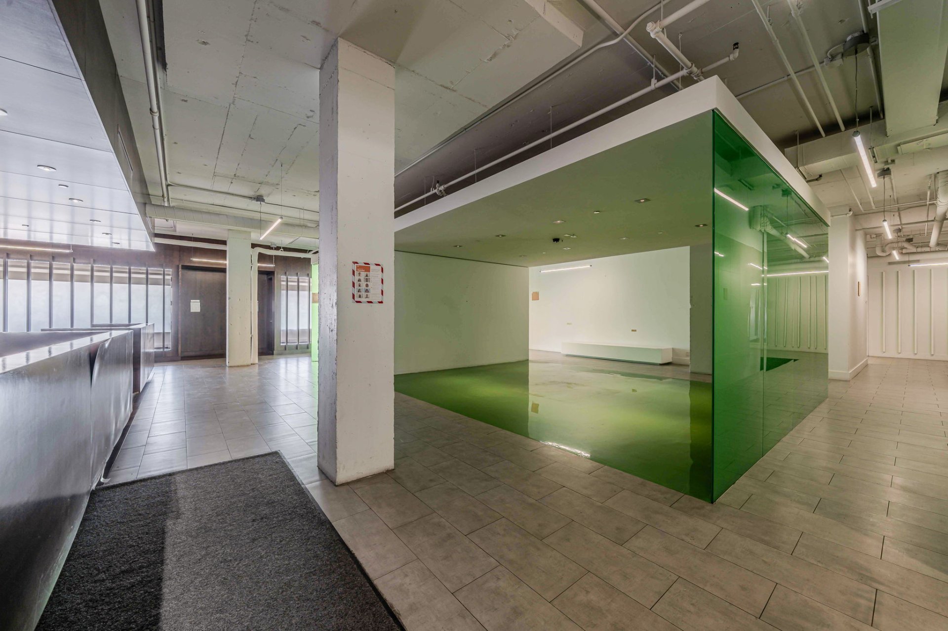 Photo - Common room
